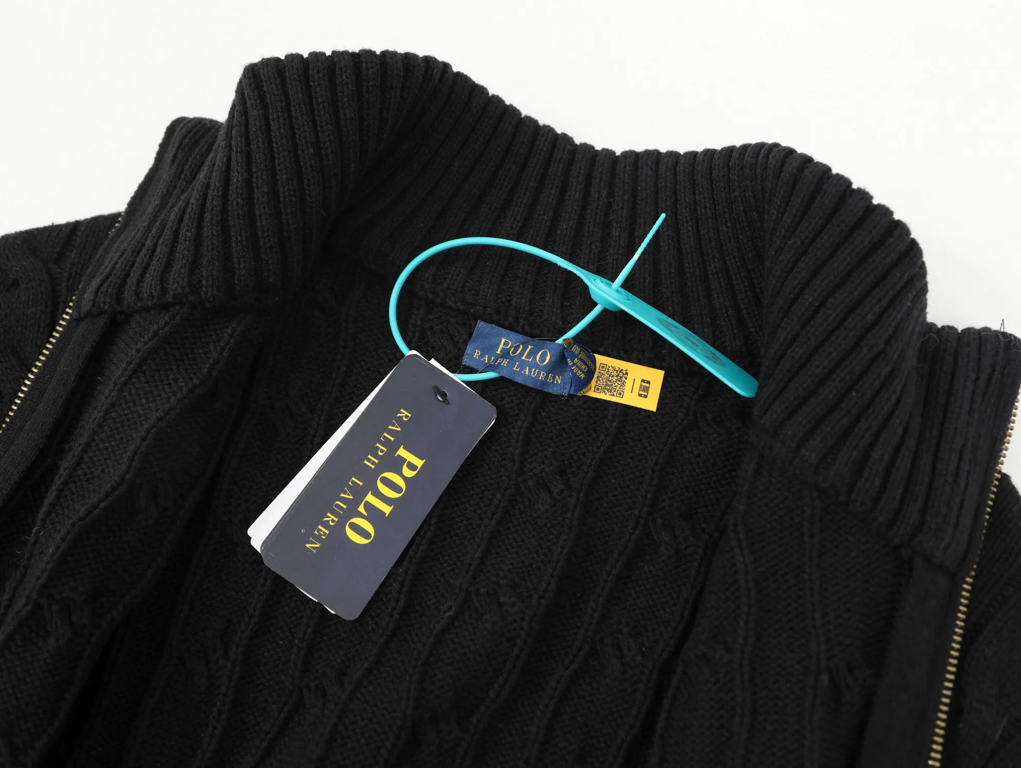 Джемперы И Свитеры Женские Ralph Lauren 10542388