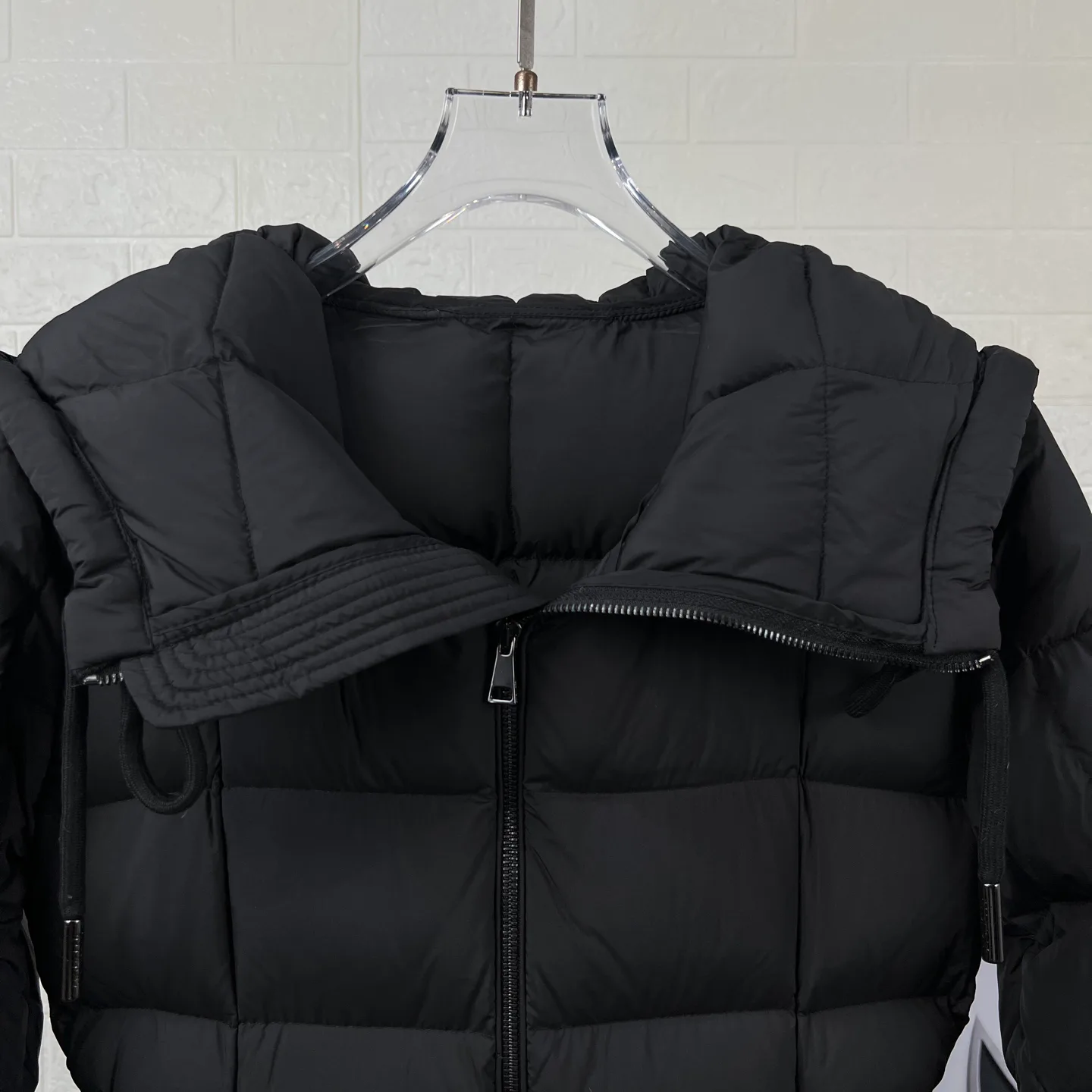 Куртки И Пуховики Женские Moncler 18326204