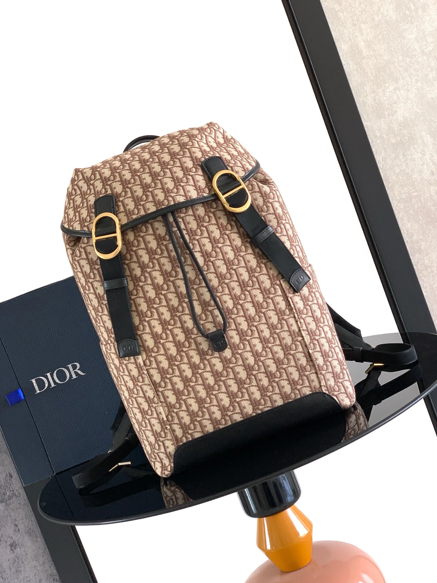 Рюкзаки Женские Christian Dior 11524821