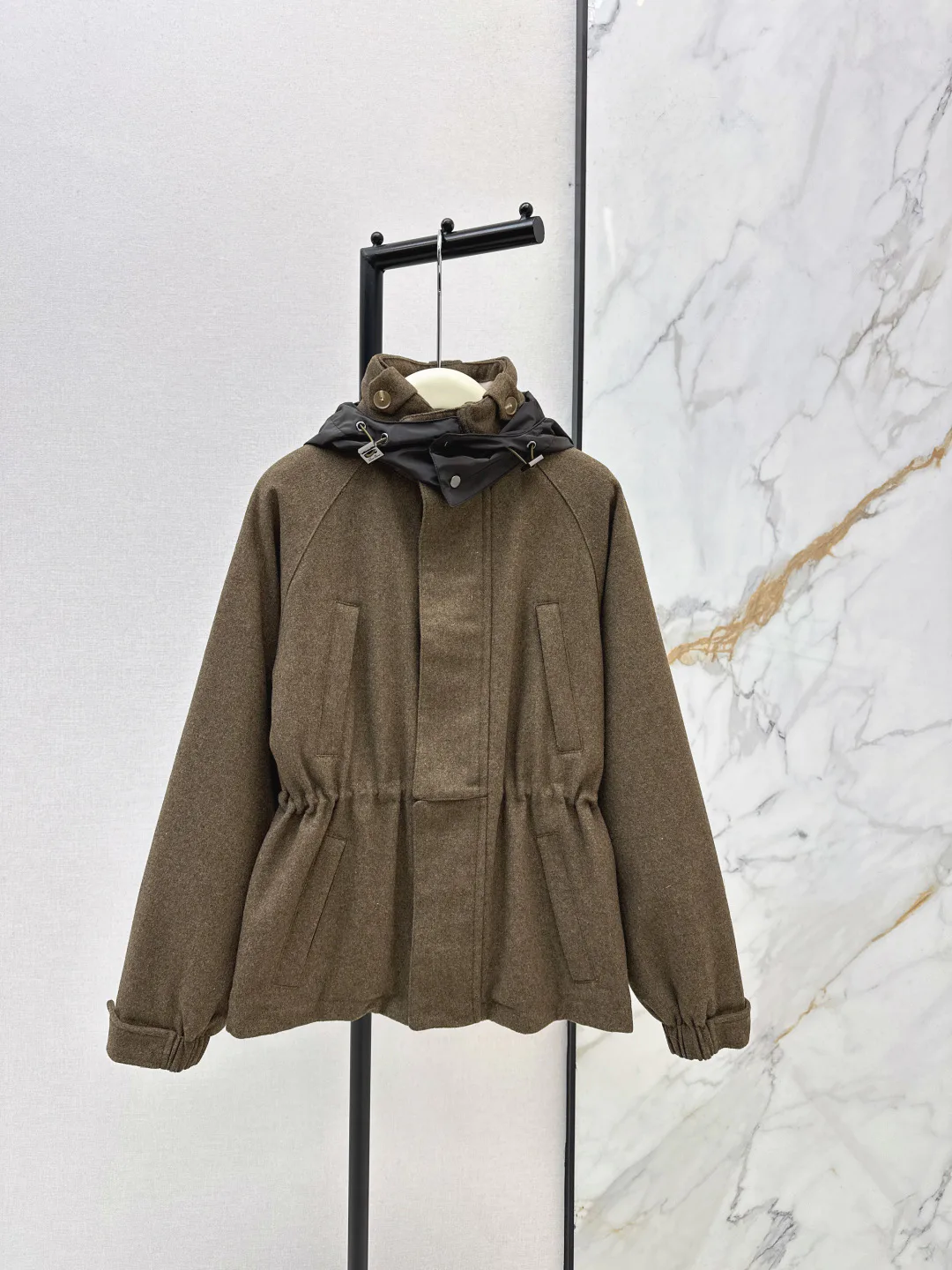 Куртки И Пуховики Женские Loro Piana 5044933