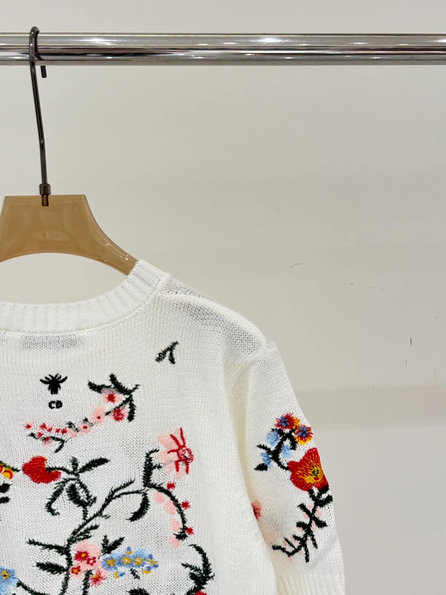 Футболки Женские Christian Dior 11567107