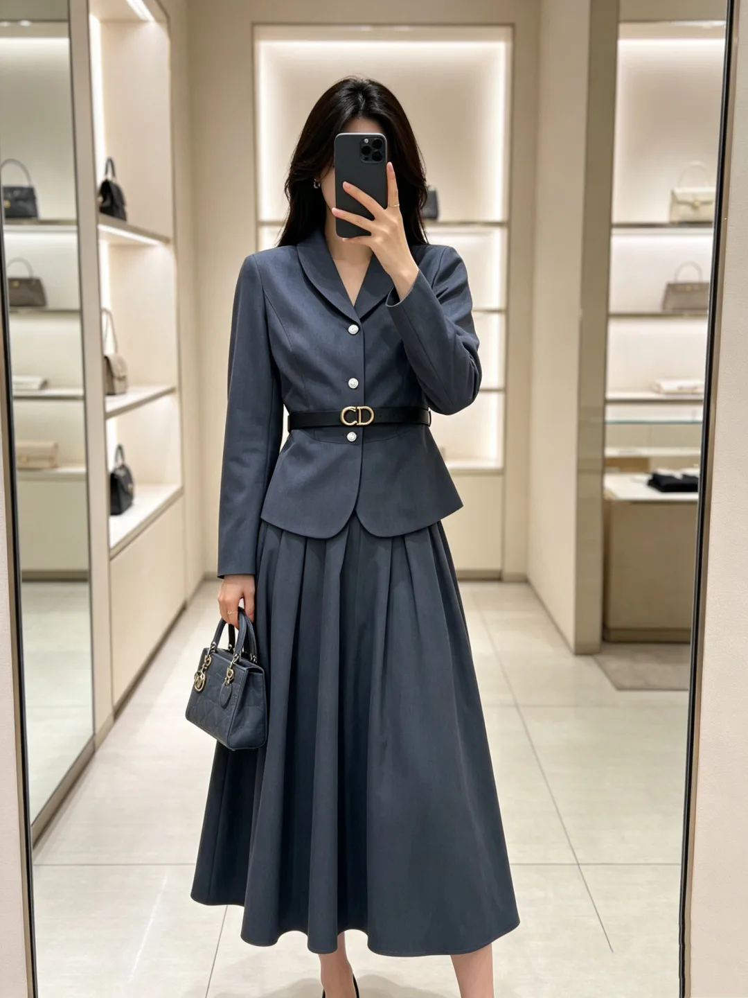 Костюмы Женские Christian Dior 17986582