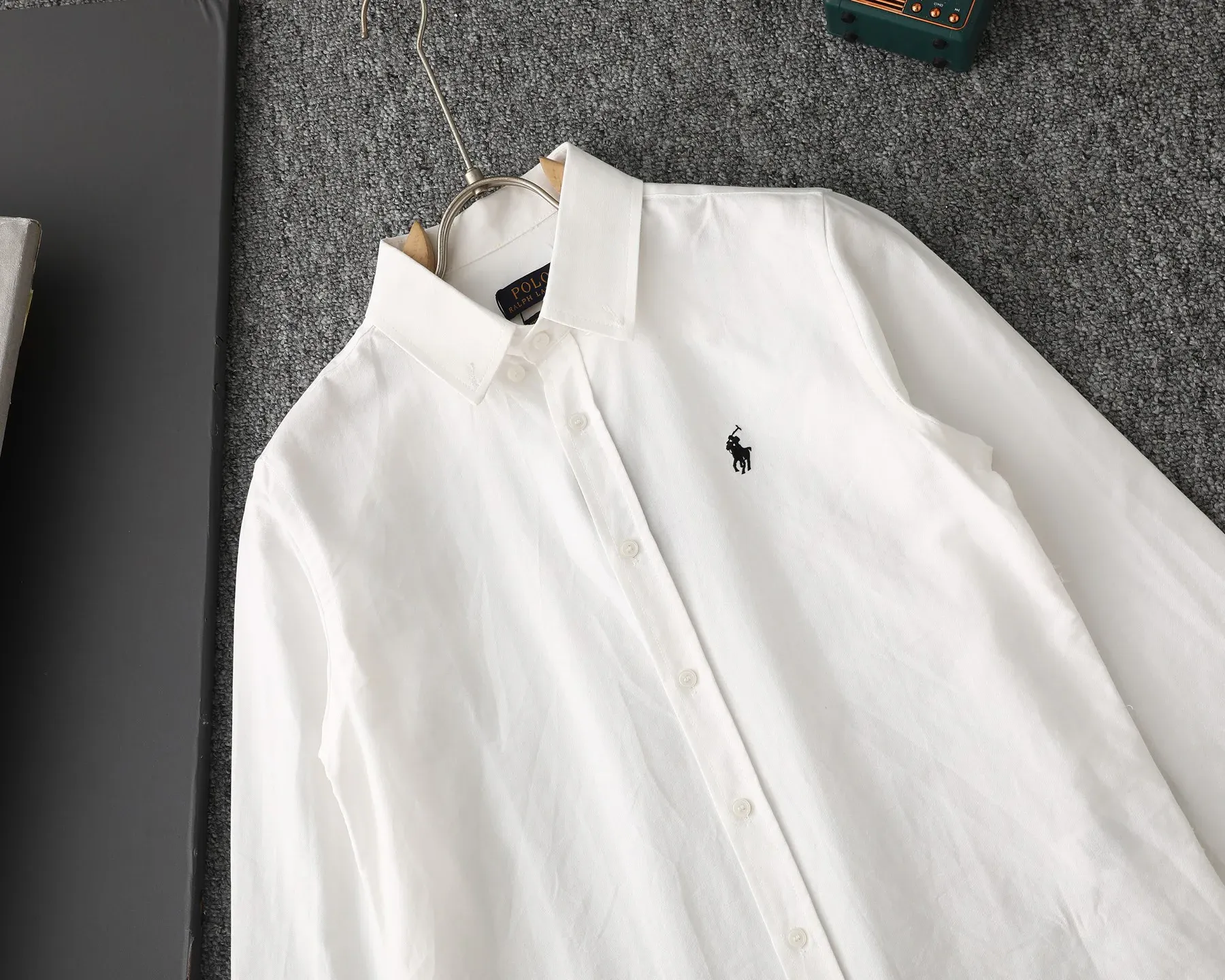 Рубашки Женские Ralph Lauren 215890