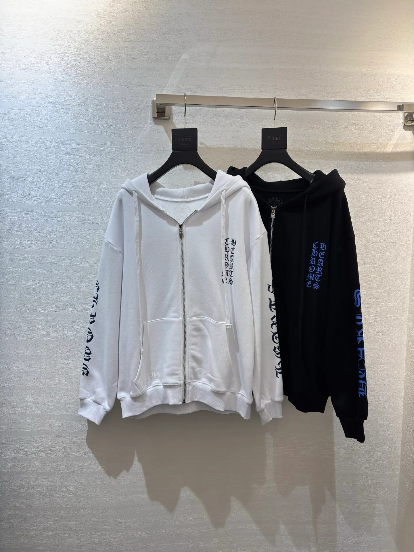 Свитшоты Женские Chrome Hearts 396133