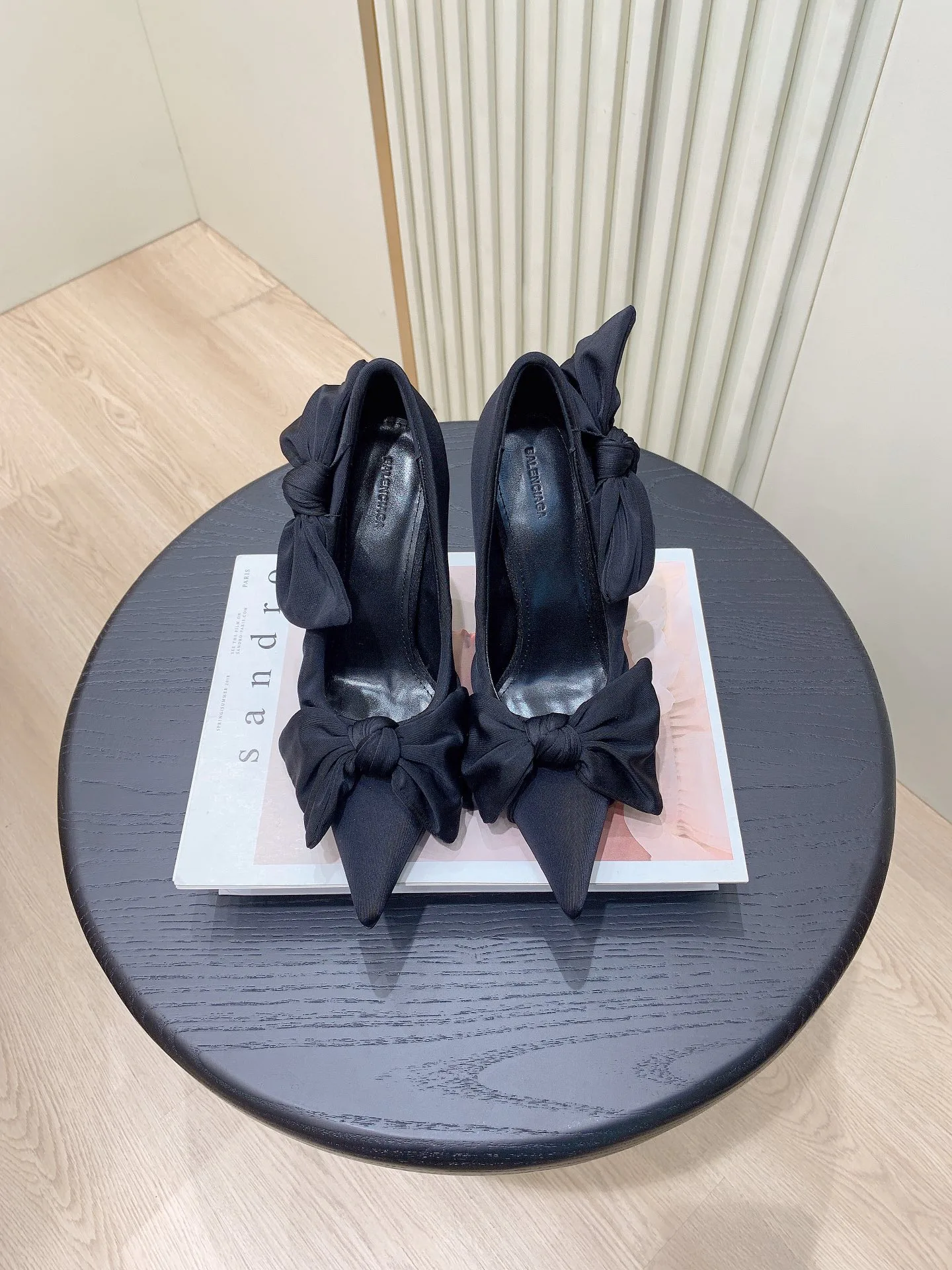 Туфли Женские Balenciaga 1101833