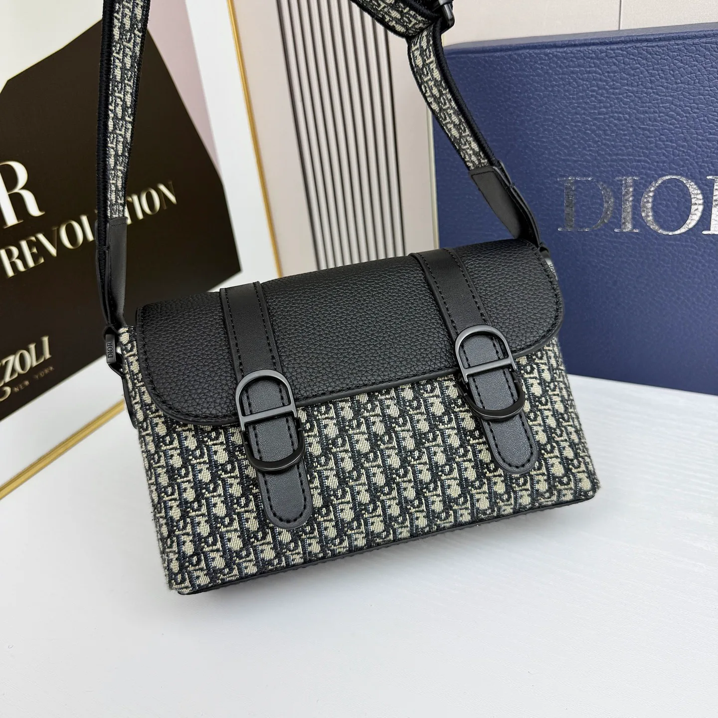 Барсетки Мужские Christian Dior 14022342