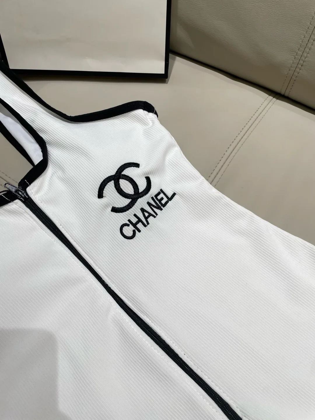 Купальники Женские Chanel 17631865