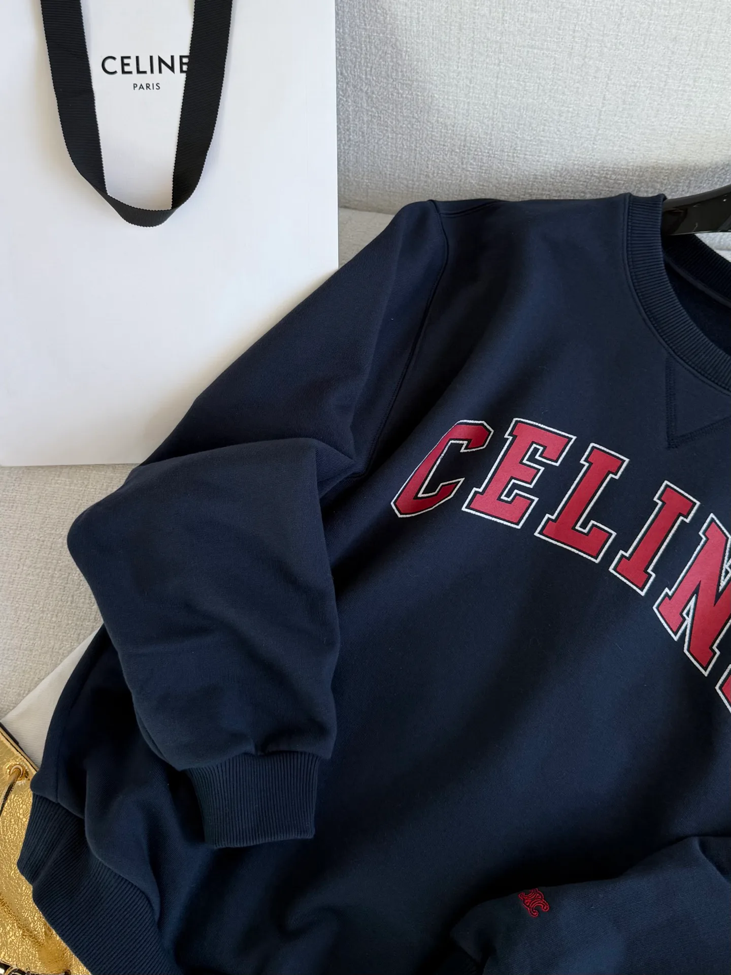 Свитшоты И Худи Женские Celine 18119556