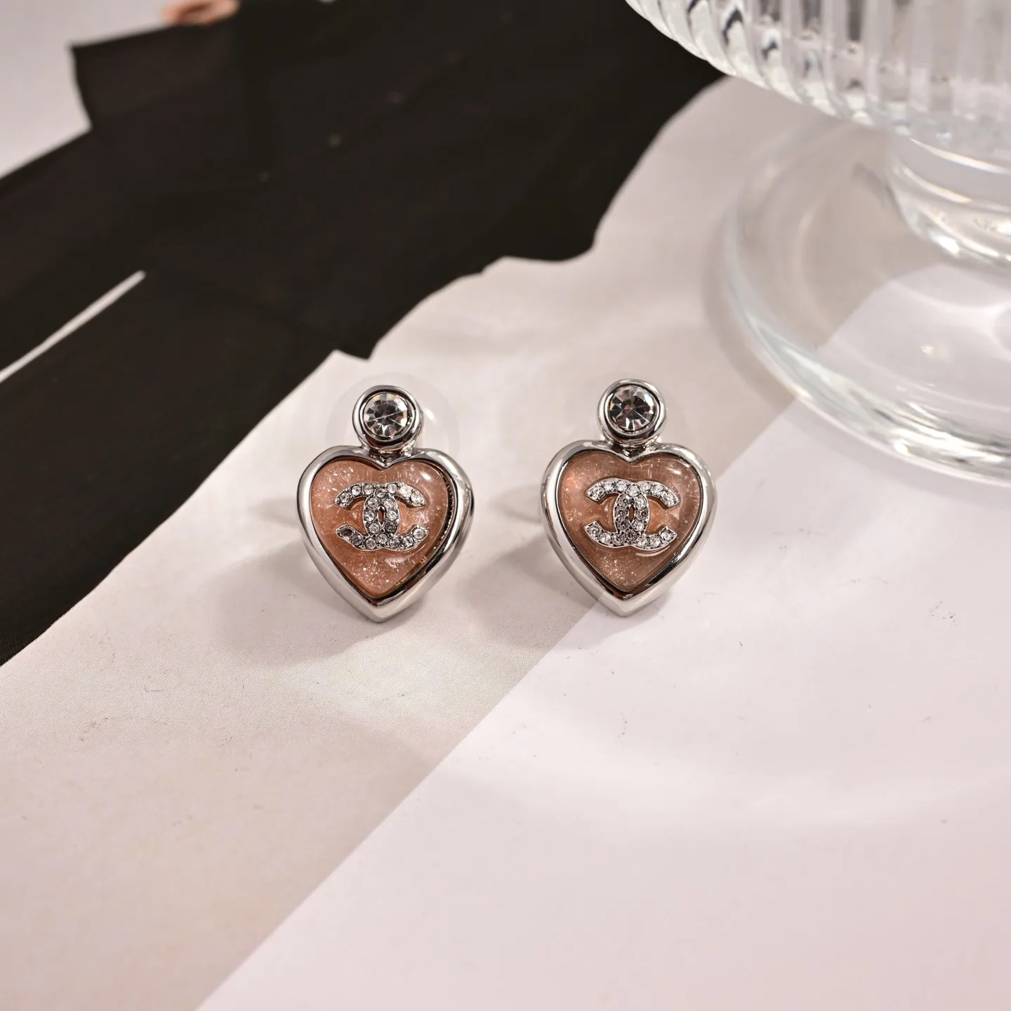 Бижутерия Chanel 11541255