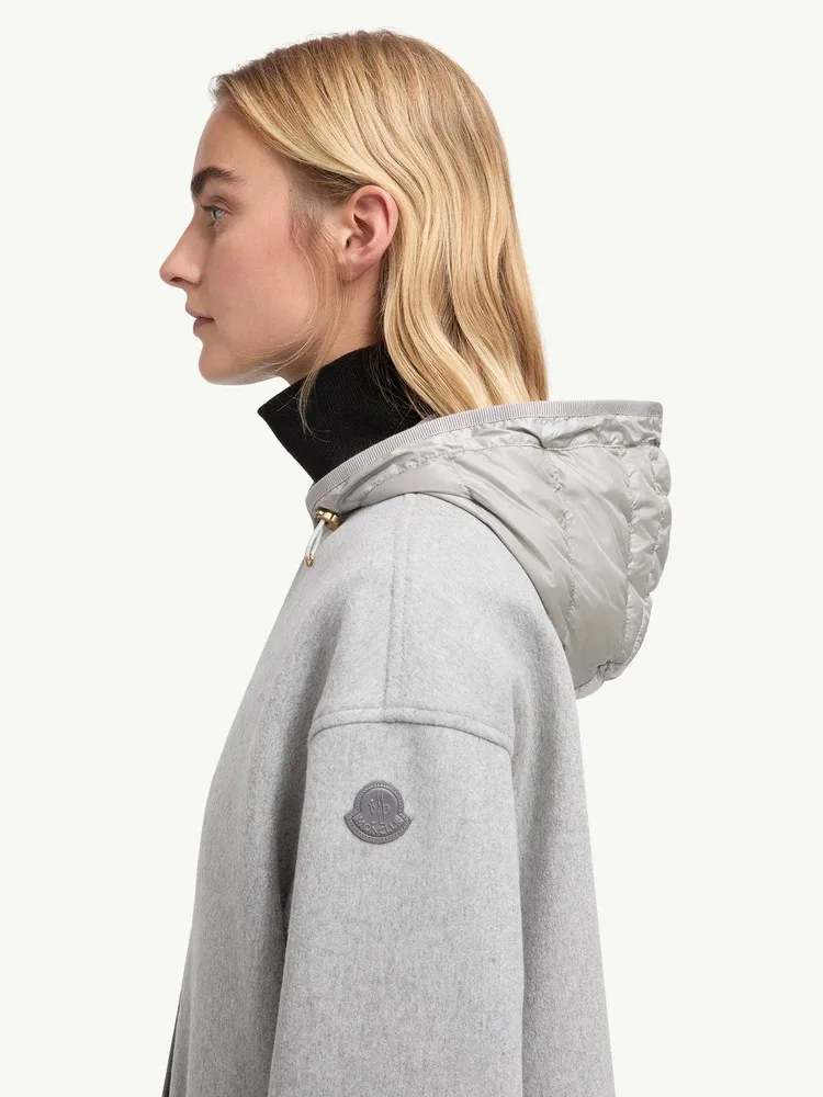 Куртки И Пуховики Женские Moncler 18758199