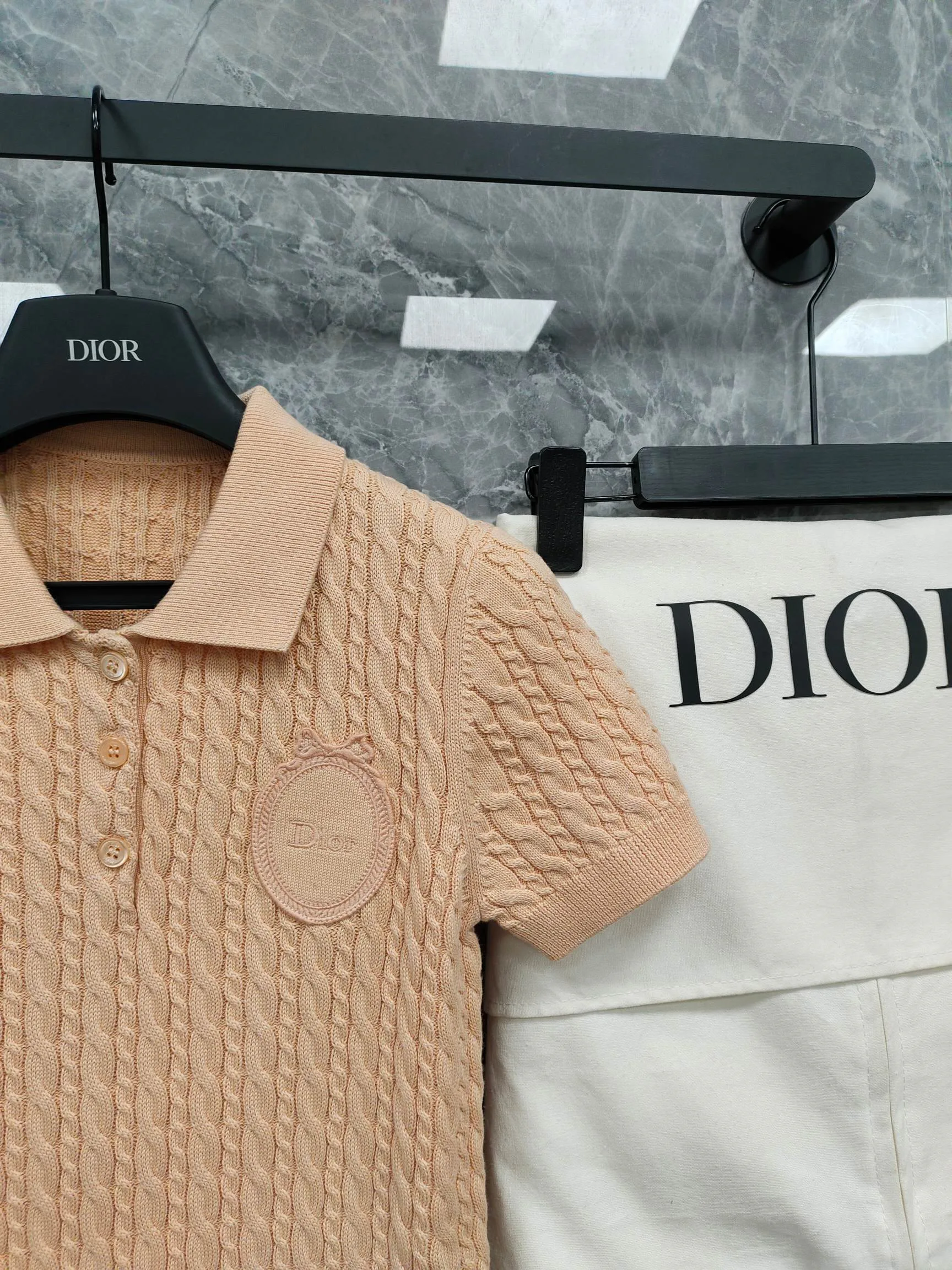 Джемперы И Свитеры Женские Christian Dior 17954592