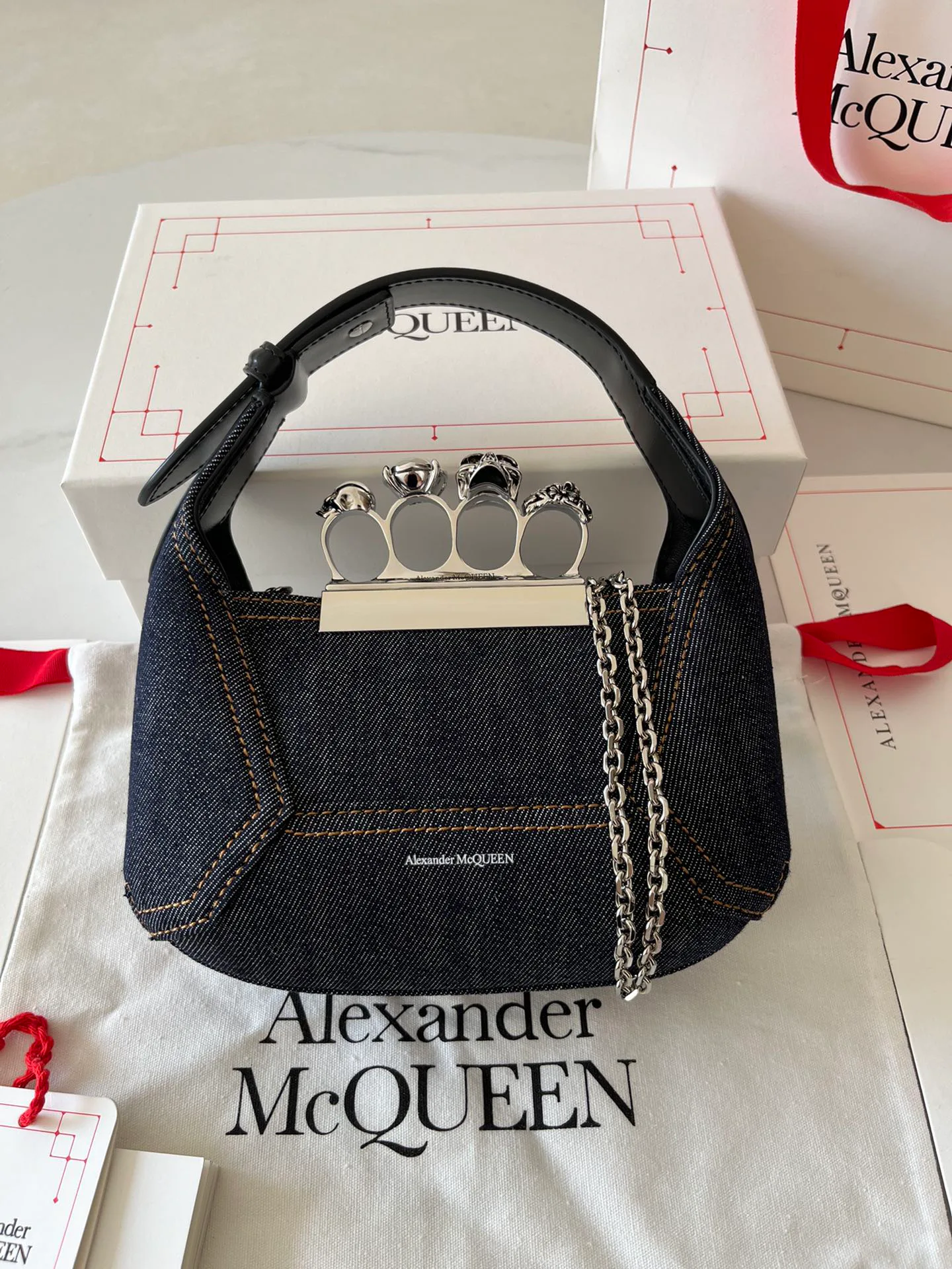 Сумки На Ремне Женские Alexander Mcqueen 11472492