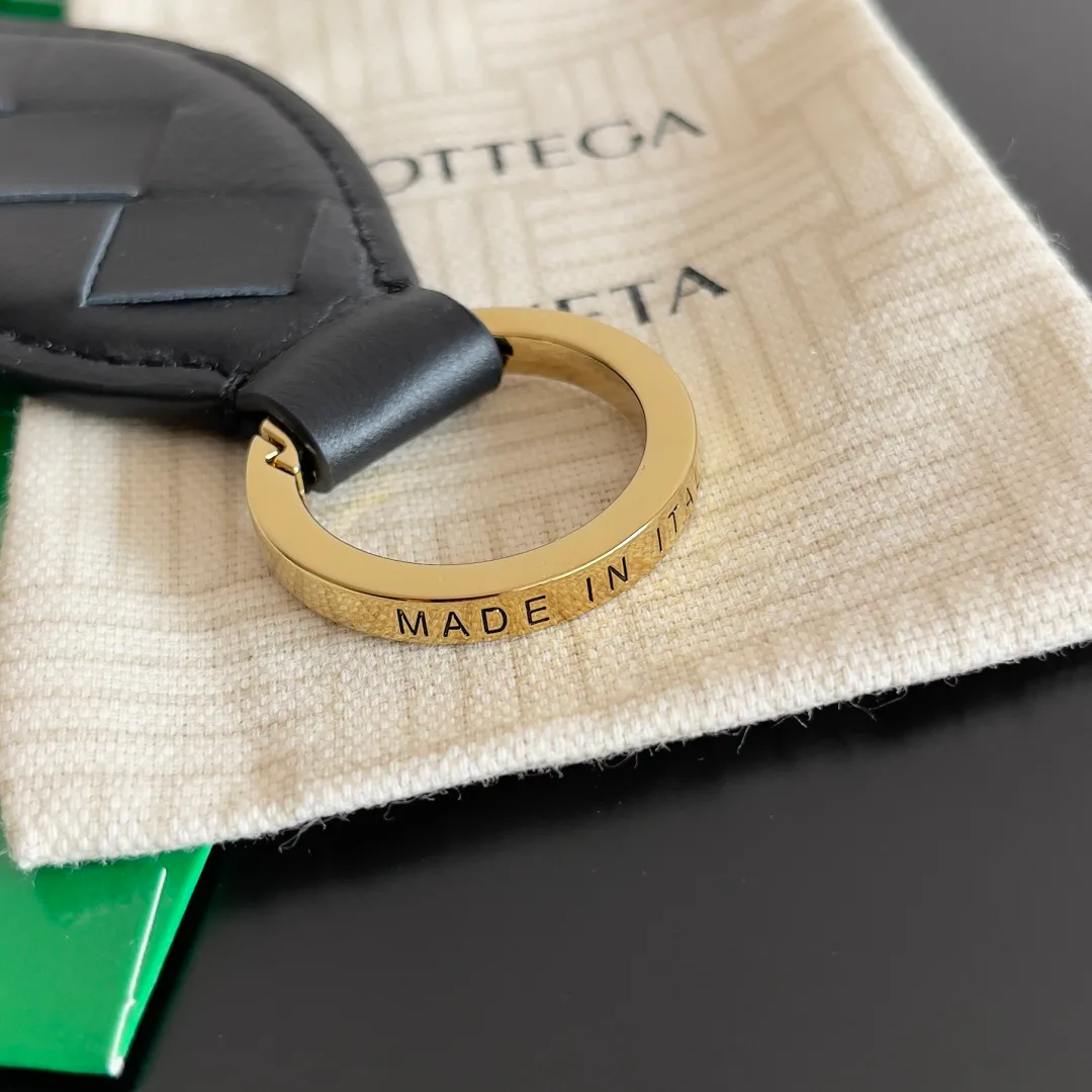 Ключницы Bottega Veneta 595703