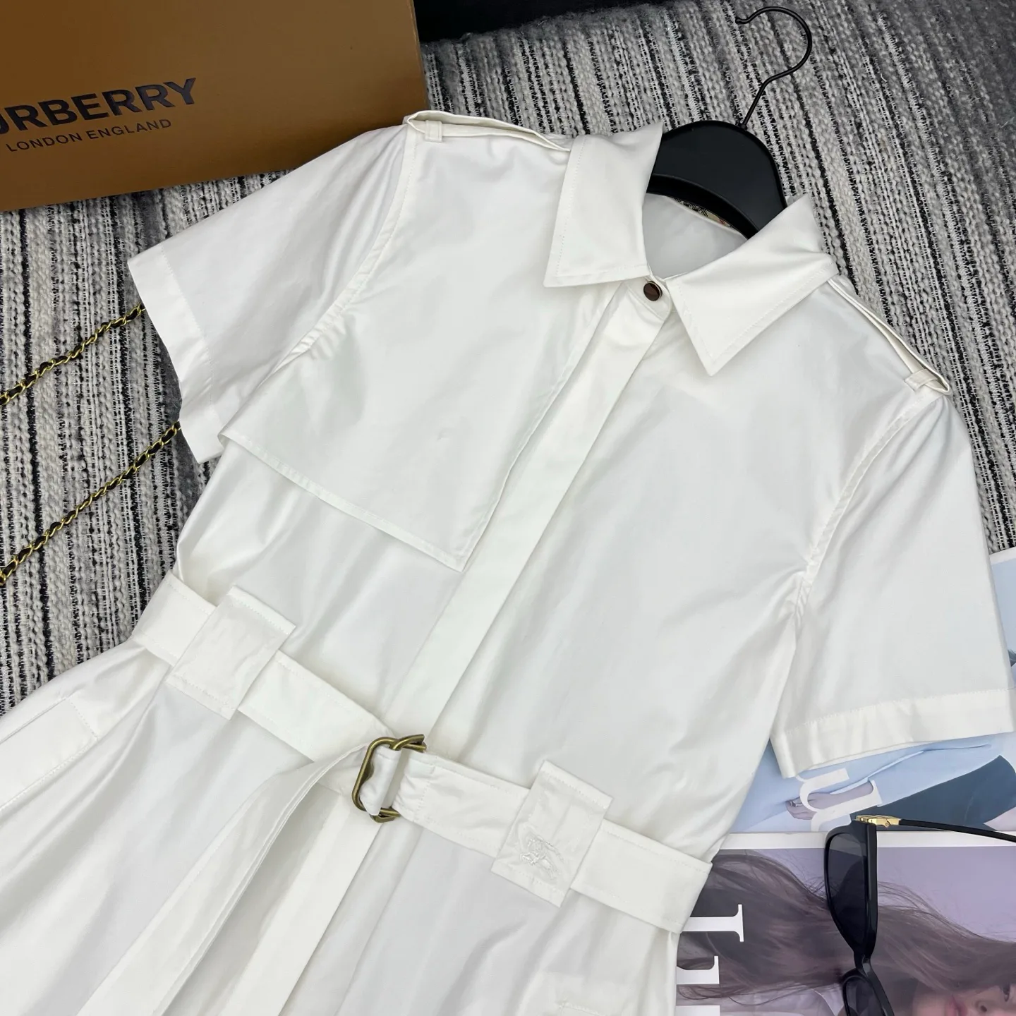 Платья Женские Burberry 13354923