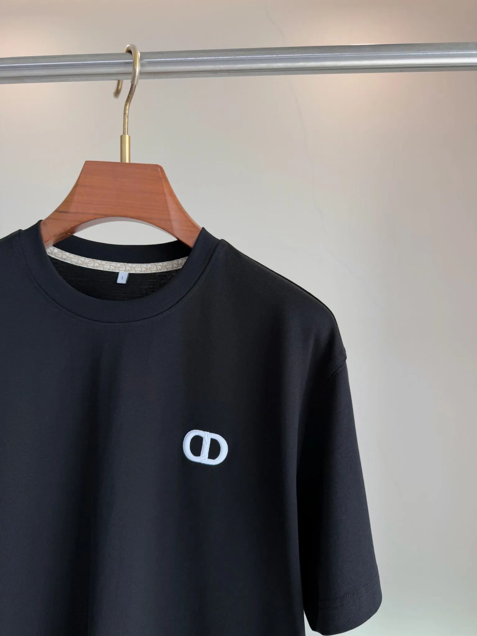 Футболки Мужские Christian Dior 11865181