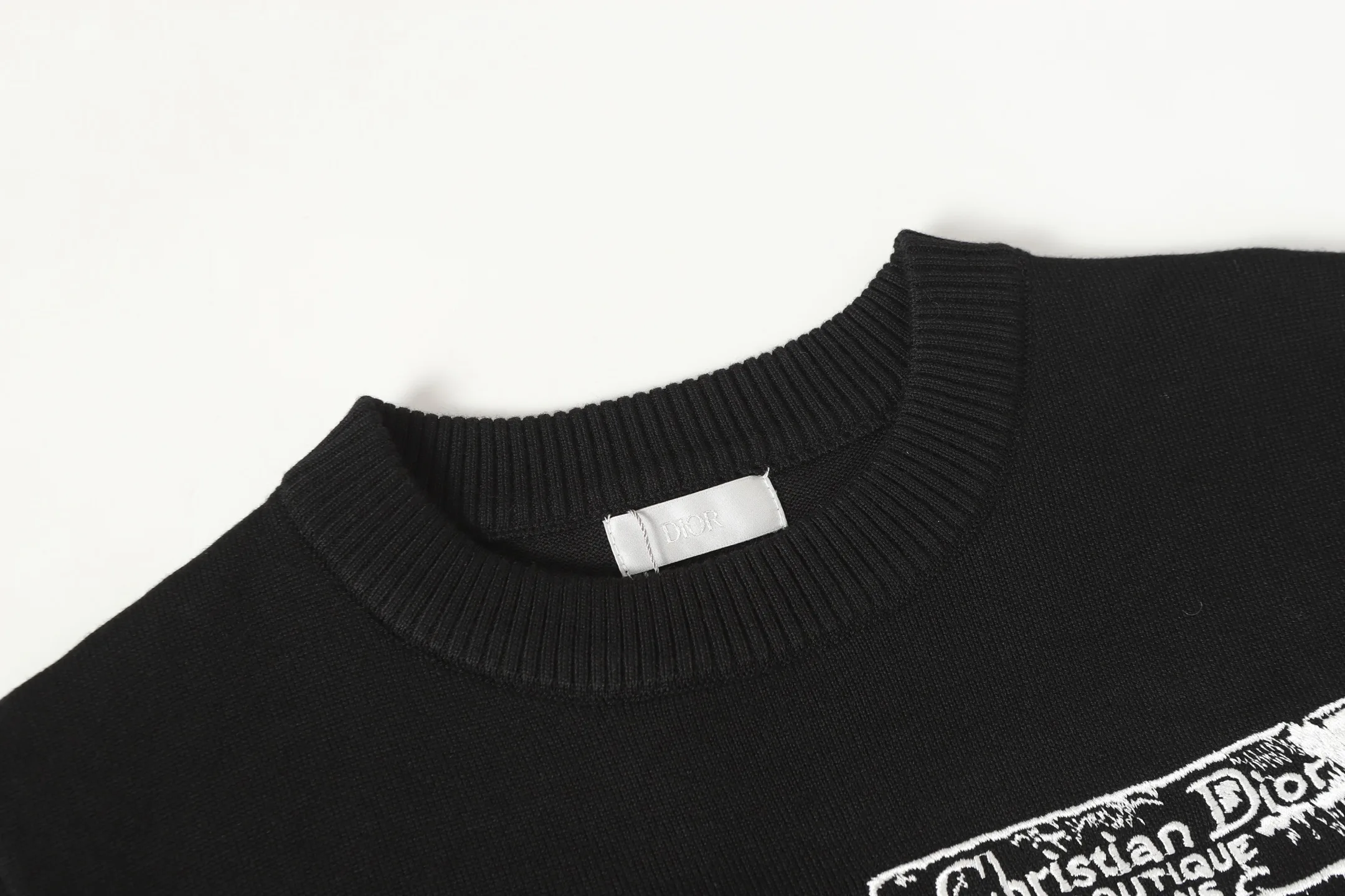 Джемперы И Свитеры Мужские Christian Dior 1081500