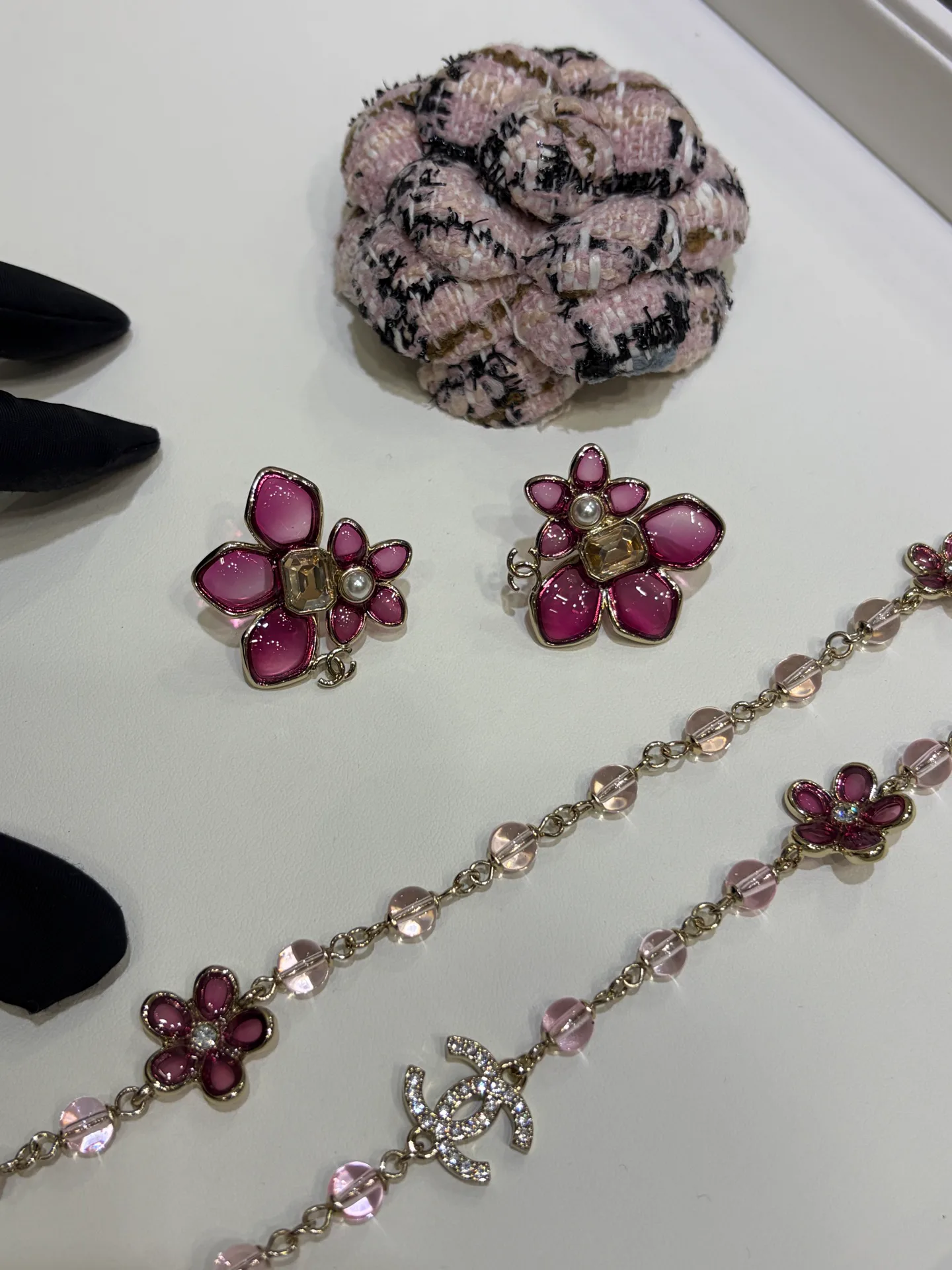 Бижутерия Chanel 3006918