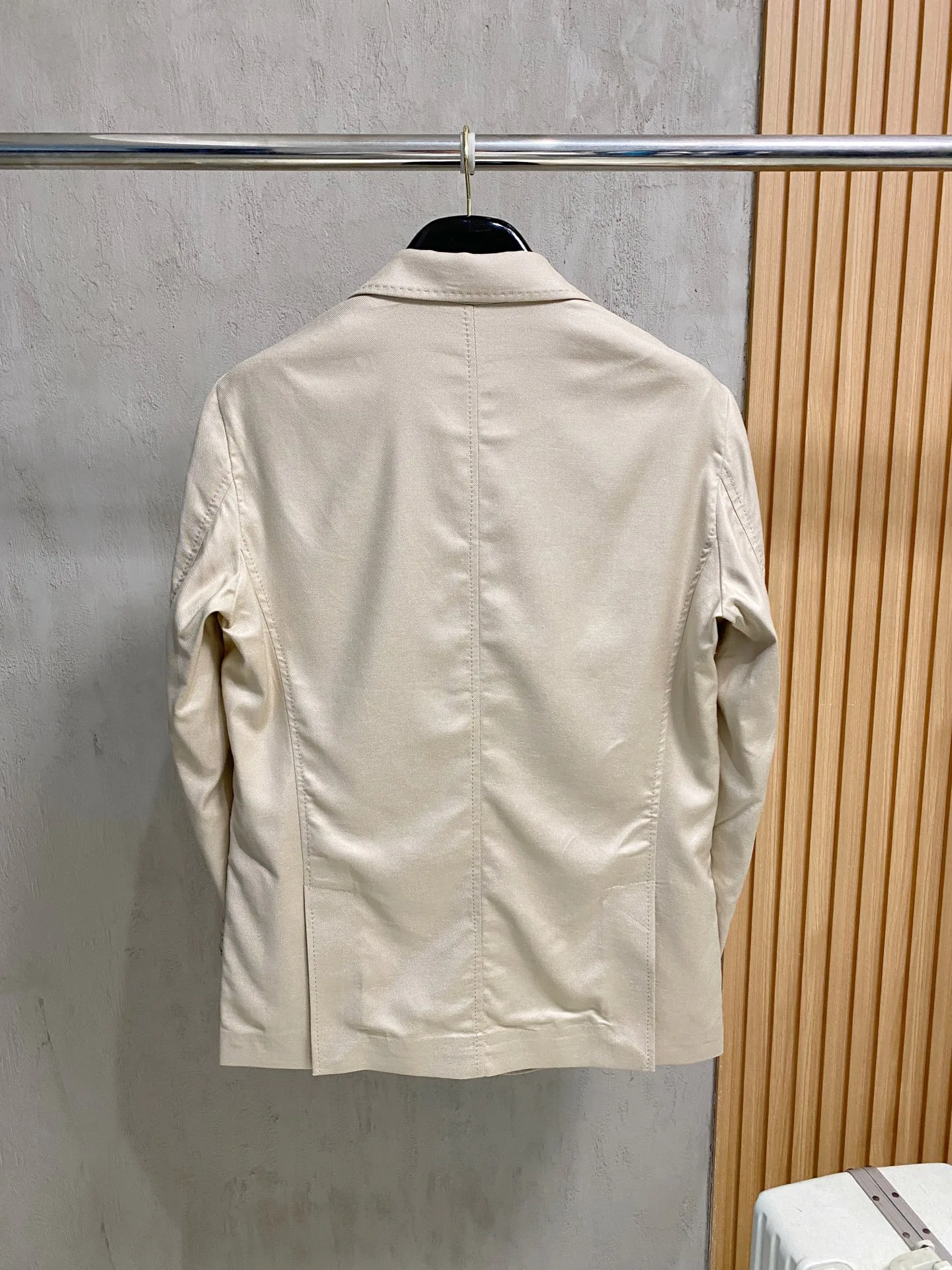 Пиджаки Мужские Zegna 11704184
