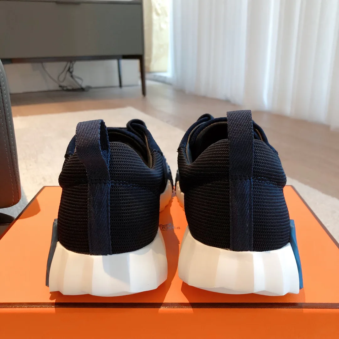 Кроссовки Женские Hermes 1154529