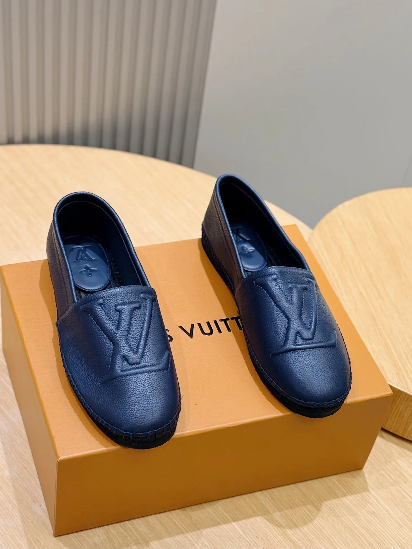 Мокасины Мужские Louis Vuitton 11495583