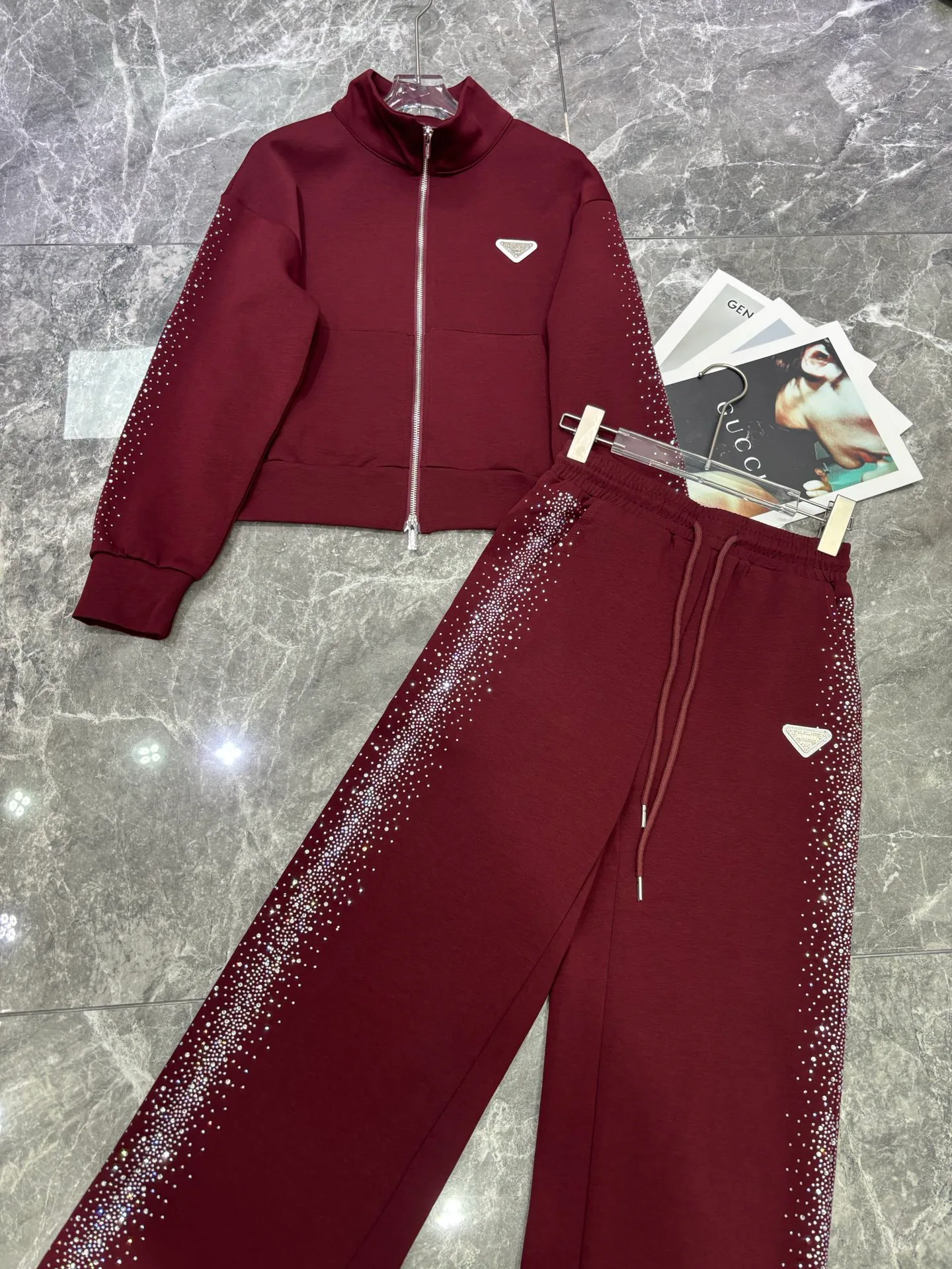 Костюмы Женские Prada 17953126