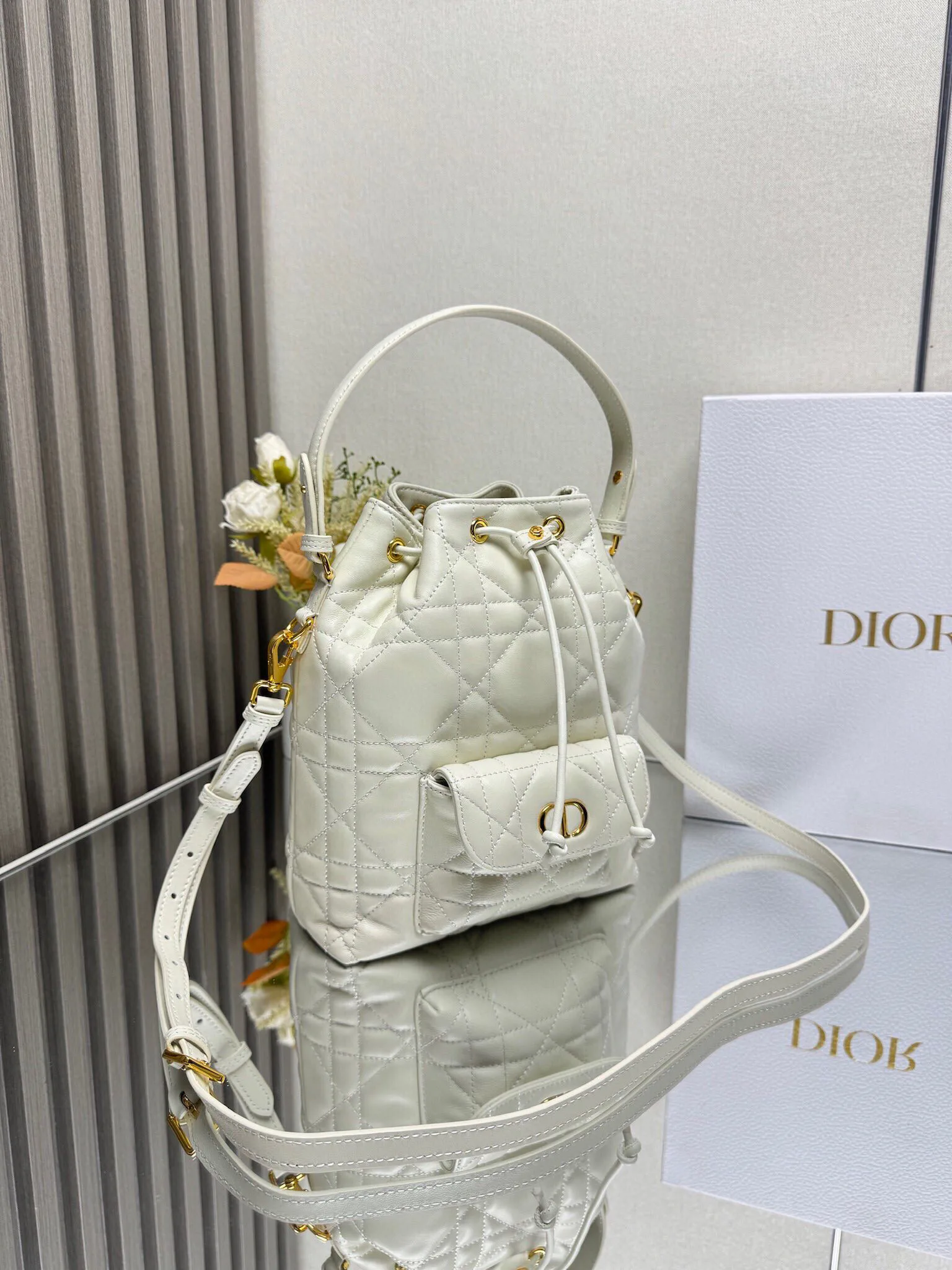 Сумки На Ремне Женские Christian Dior 763849