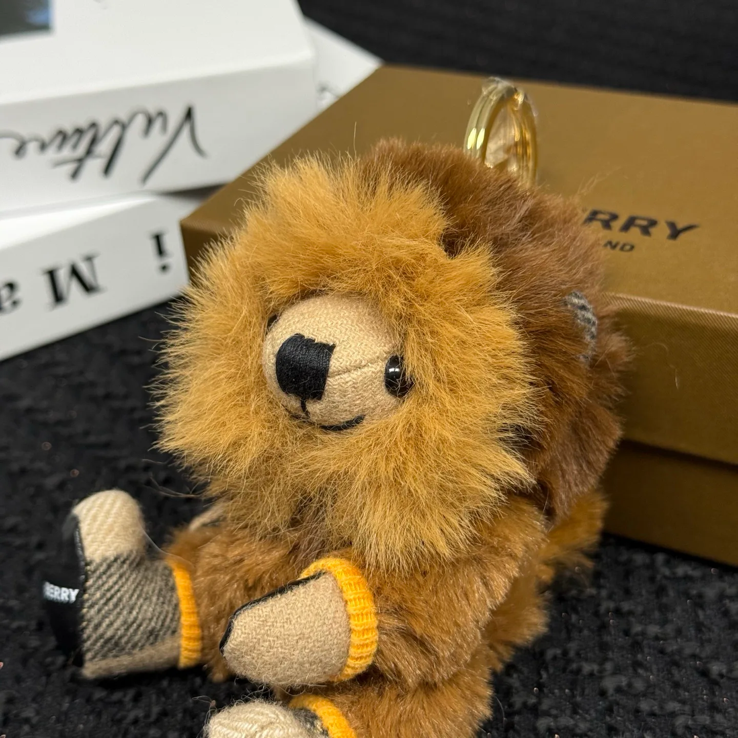 Ключницы Burberry 18251535