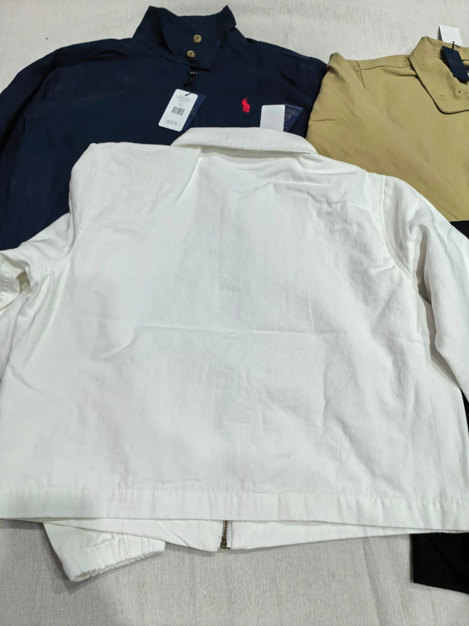 Куртки И Пуховики Женские Ralph Lauren 17960880