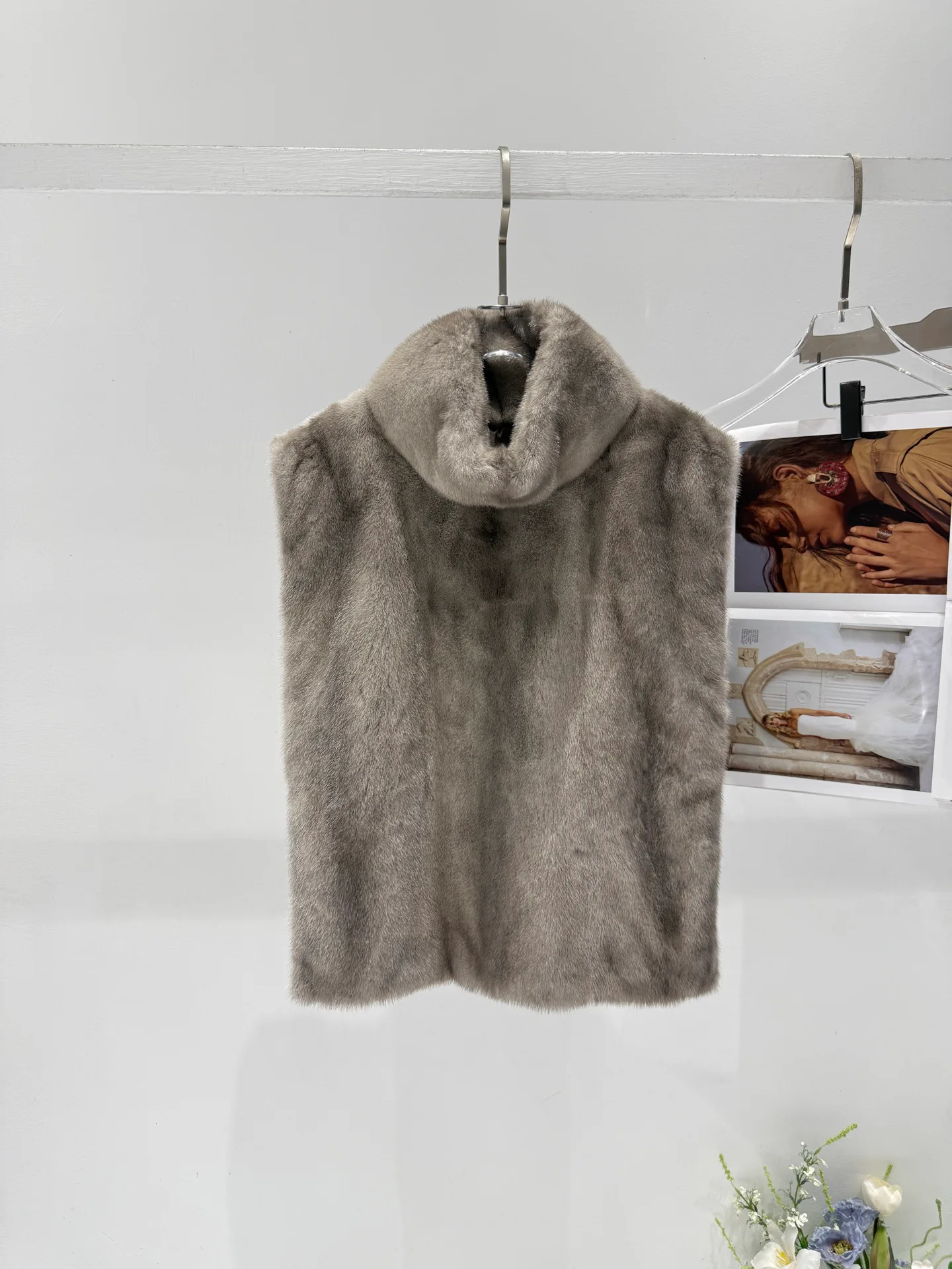 Шубы Женские The Row 795423