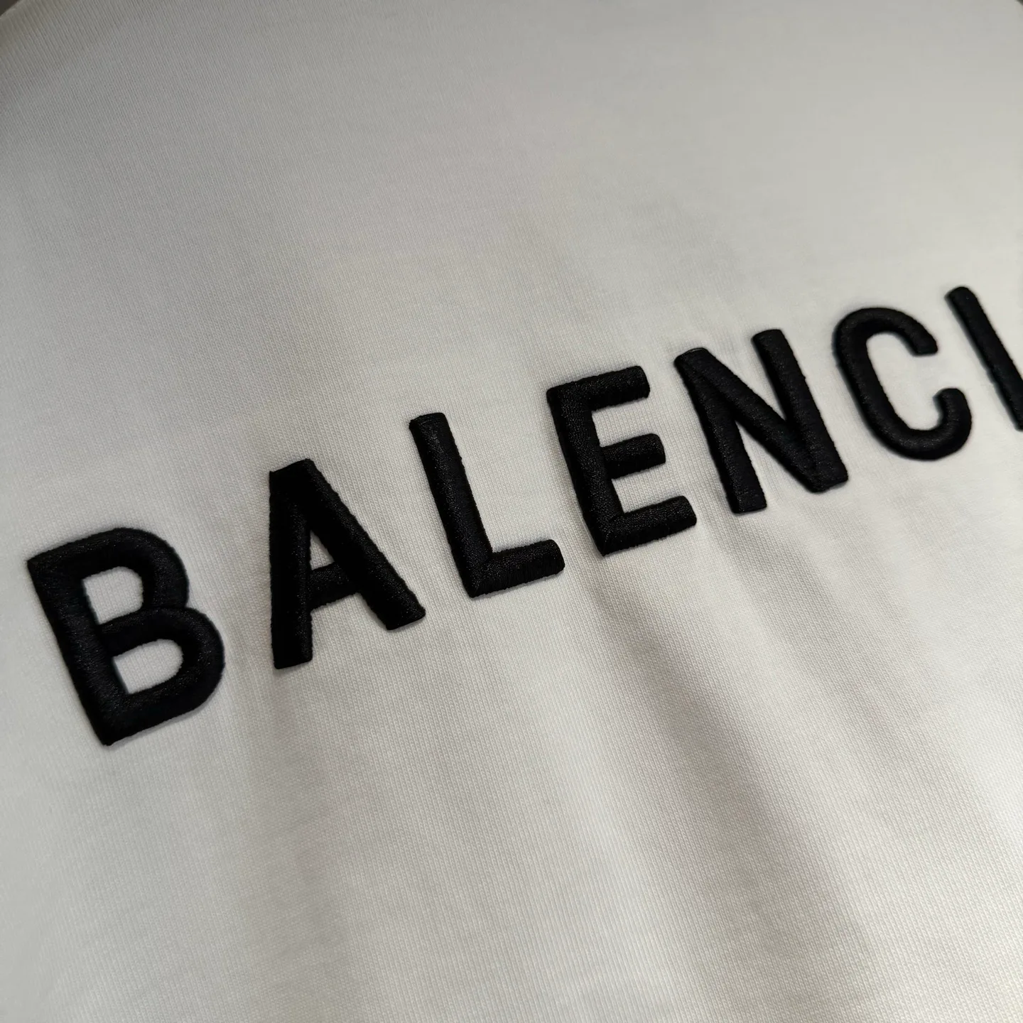 Лонгсливы Мужские Balenciaga 786690