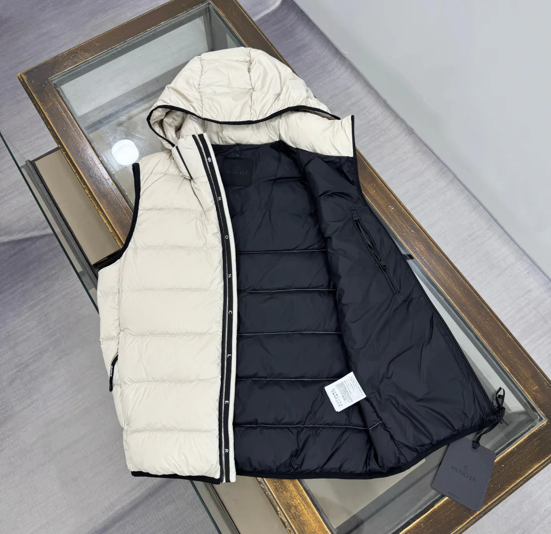 Жилеты Женские Moncler 18001990