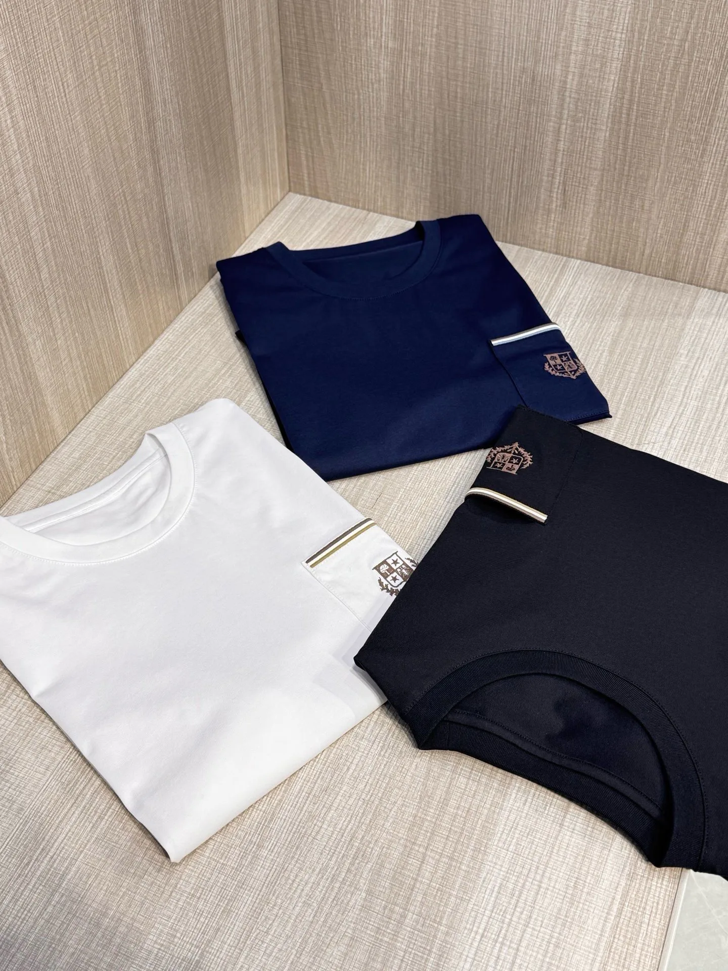 Футболки Мужские Loro Piana 13313826