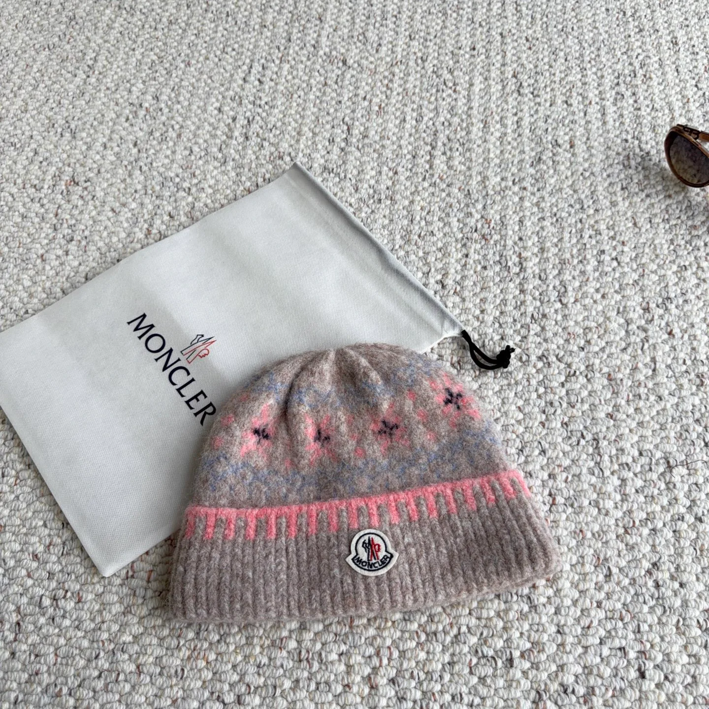Головные Уборы Moncler 17880150