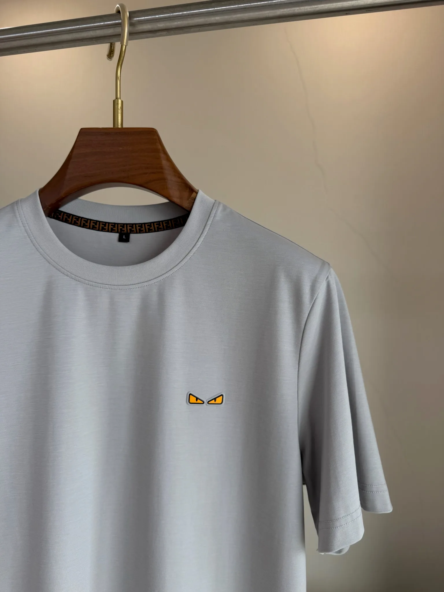 Футболки Мужские Fendi 12774962