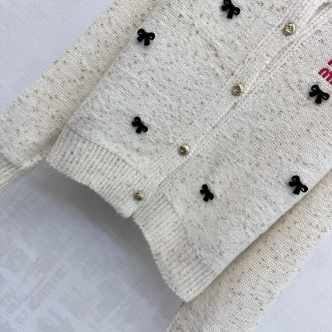 Джемперы И Свитеры Женские Miu Miu 918744