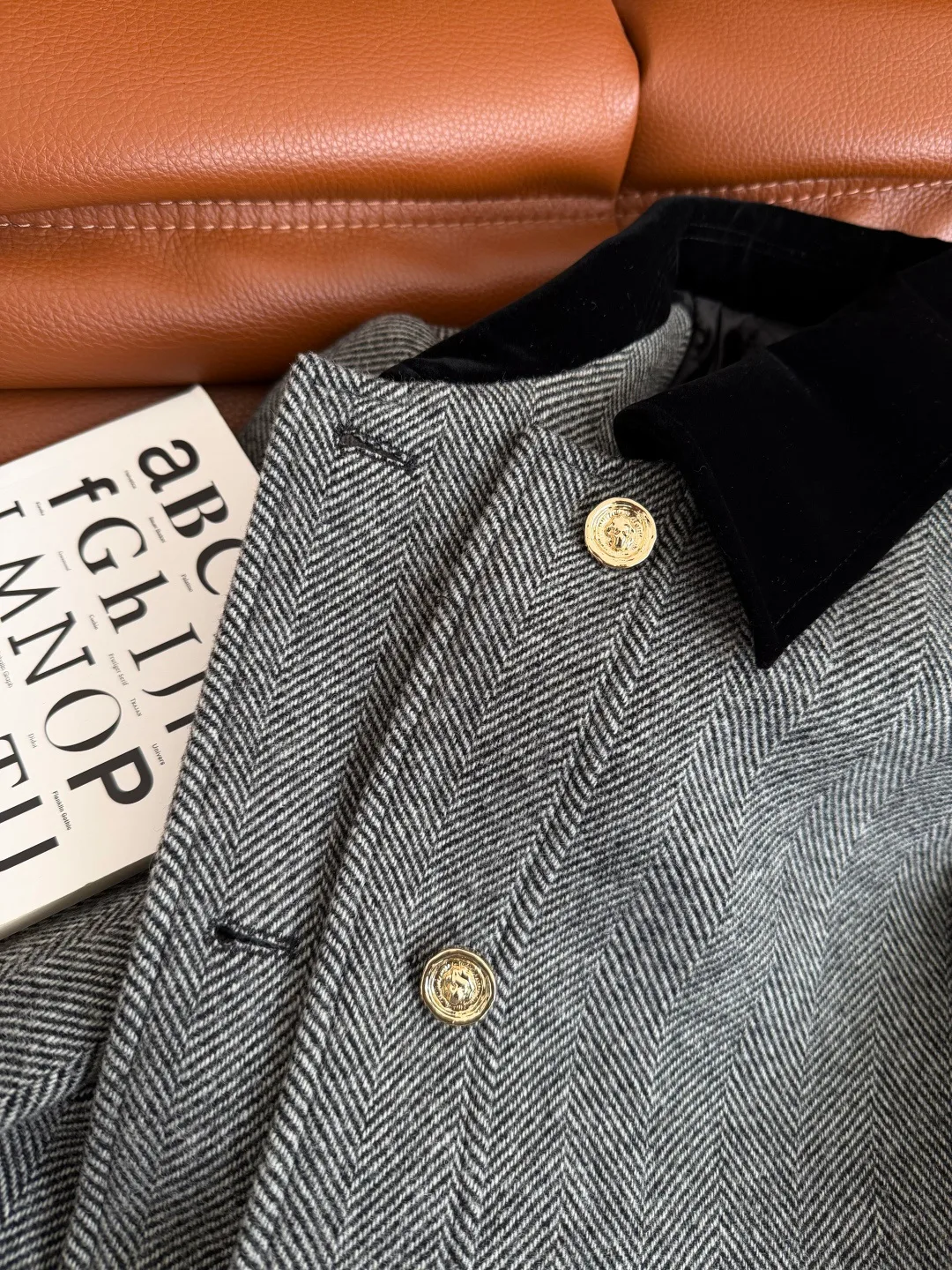 Куртки И Пуховики Женские Chanel 881461