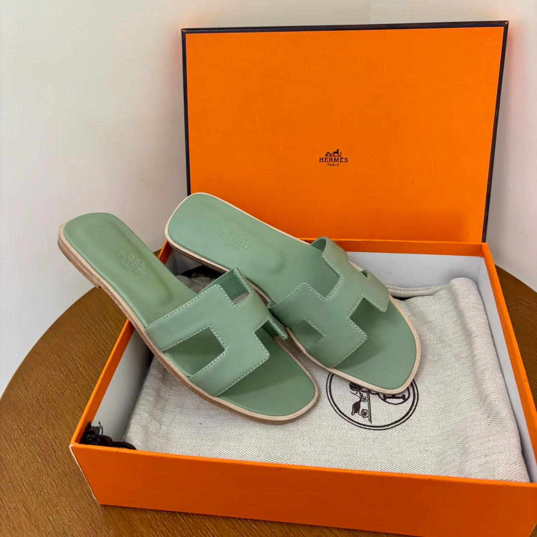 Сандалии Женские Hermes 10992577