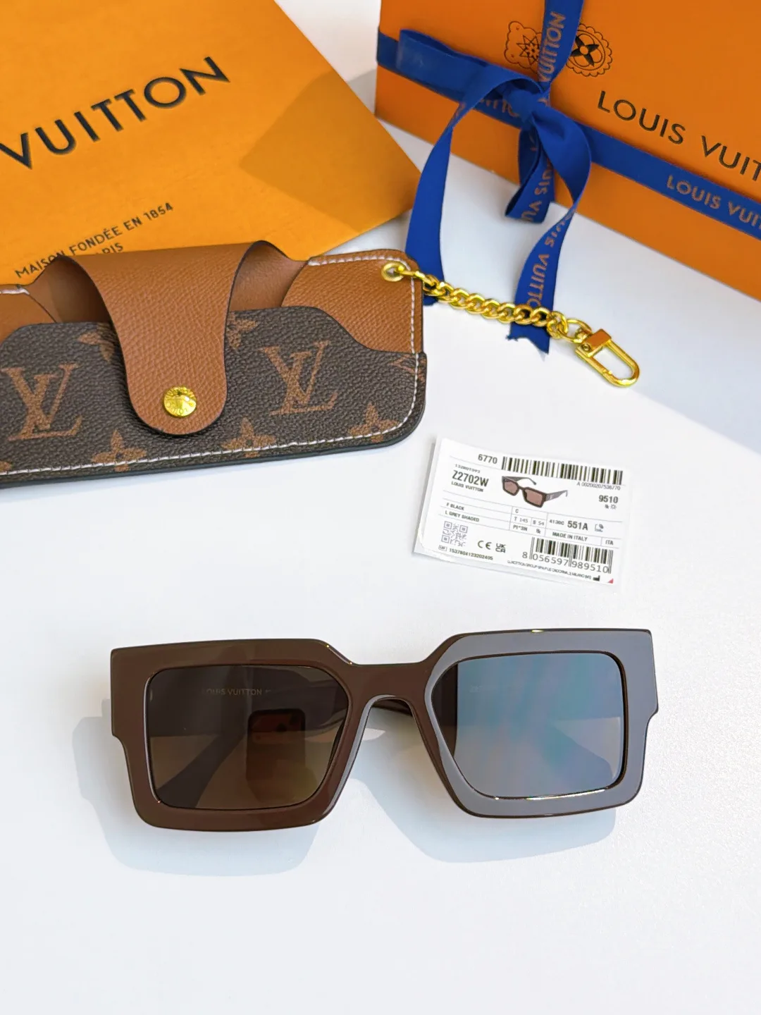 Очки Louis Vuitton 17135564
