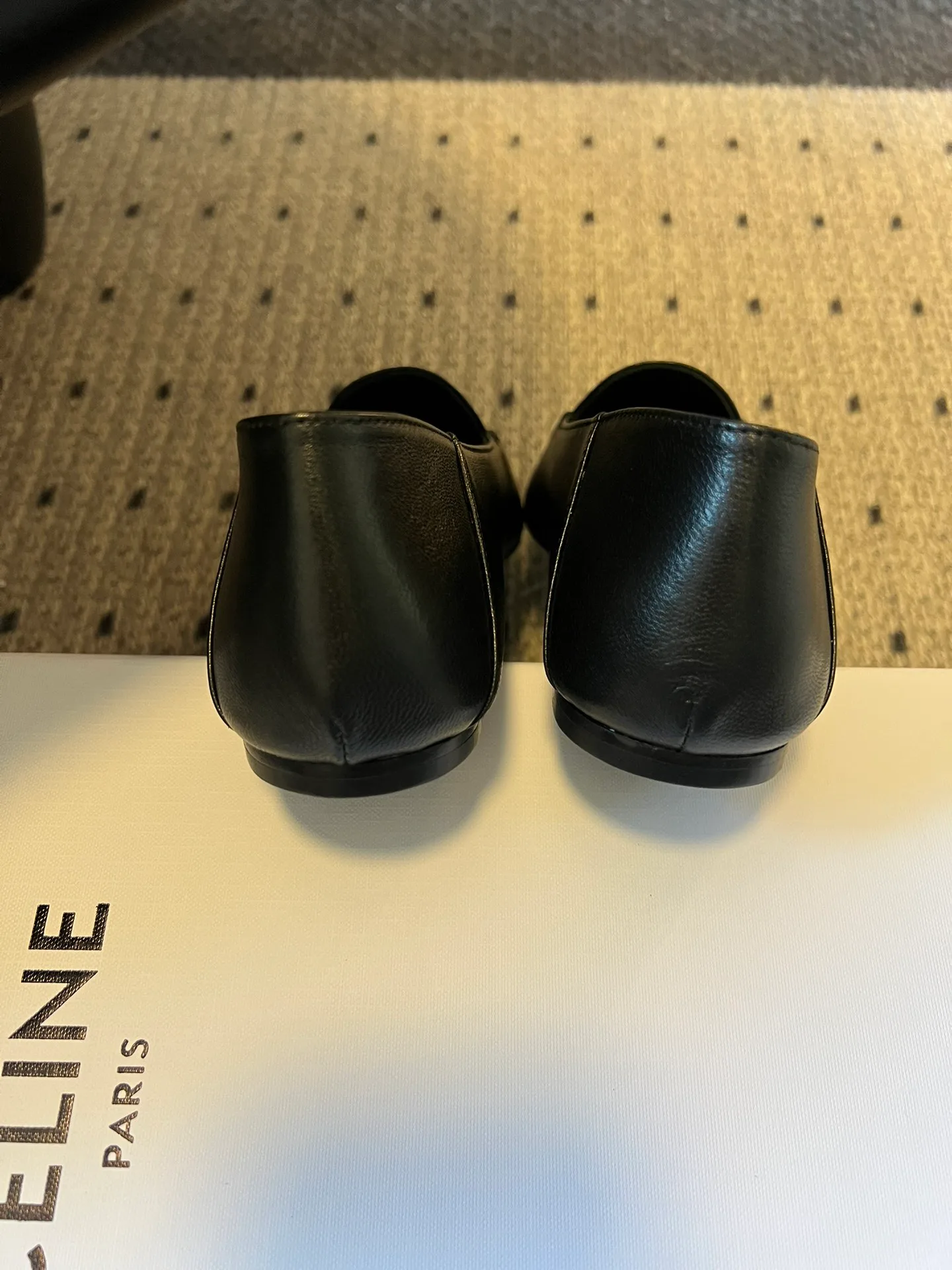 Лоферы И Мокасины Женские Celine 767525