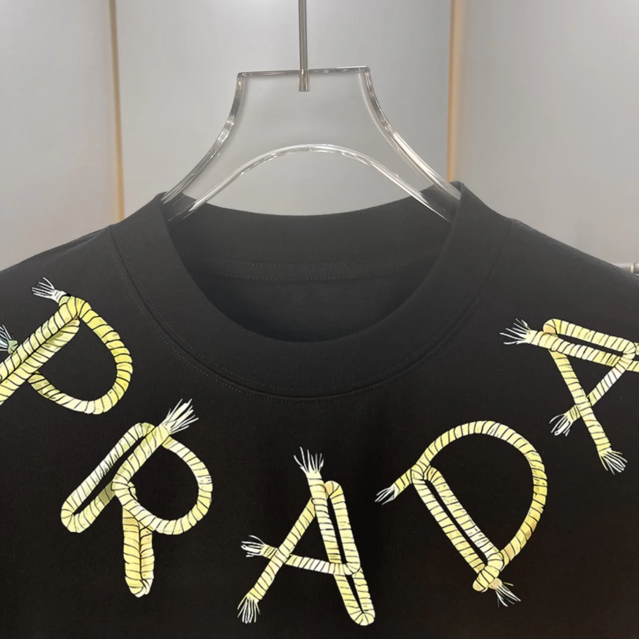 Футболки Мужские Prada 11457777
