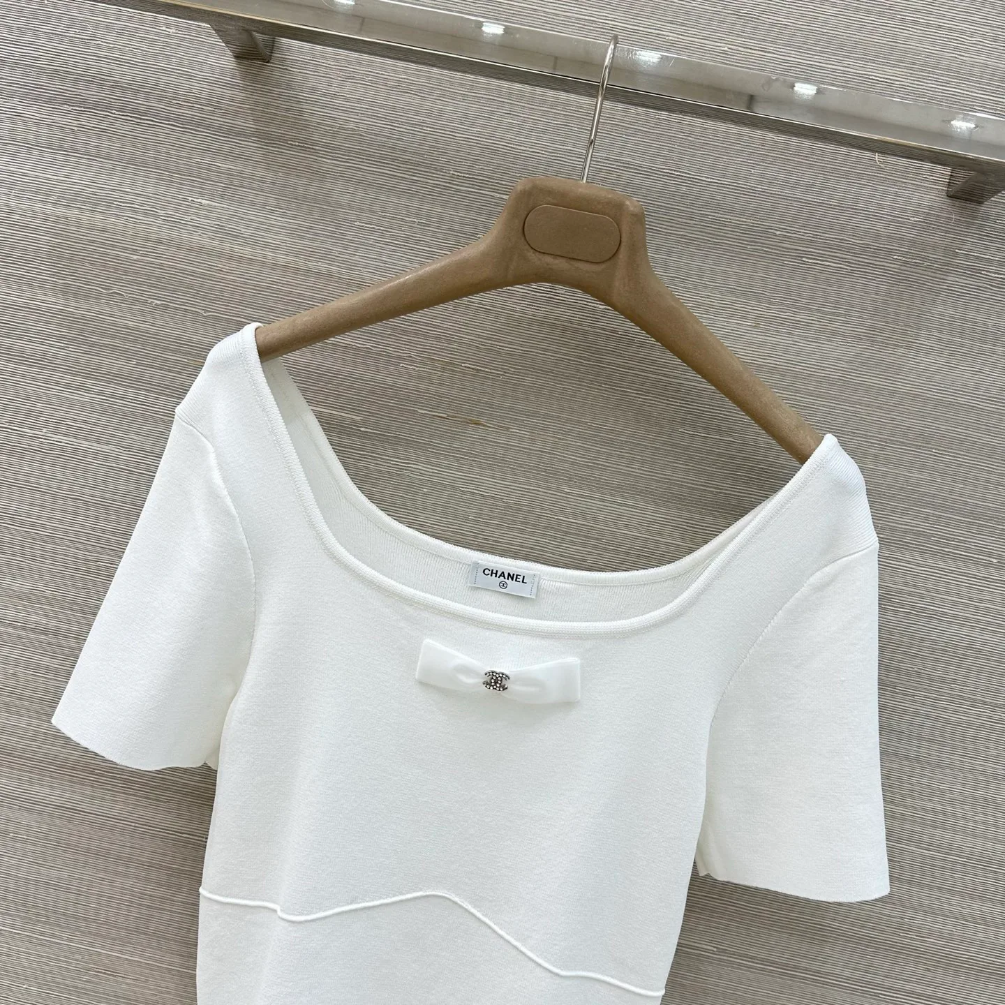 Топы Женские Chanel 11455837