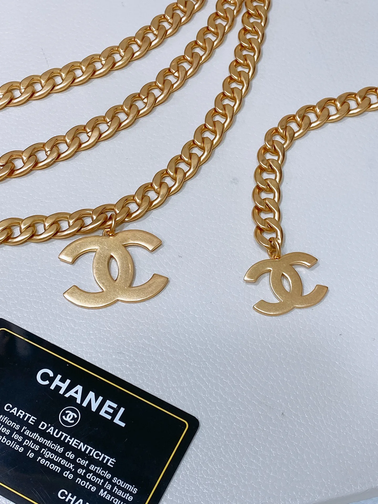 Ремни Chanel 14176981
