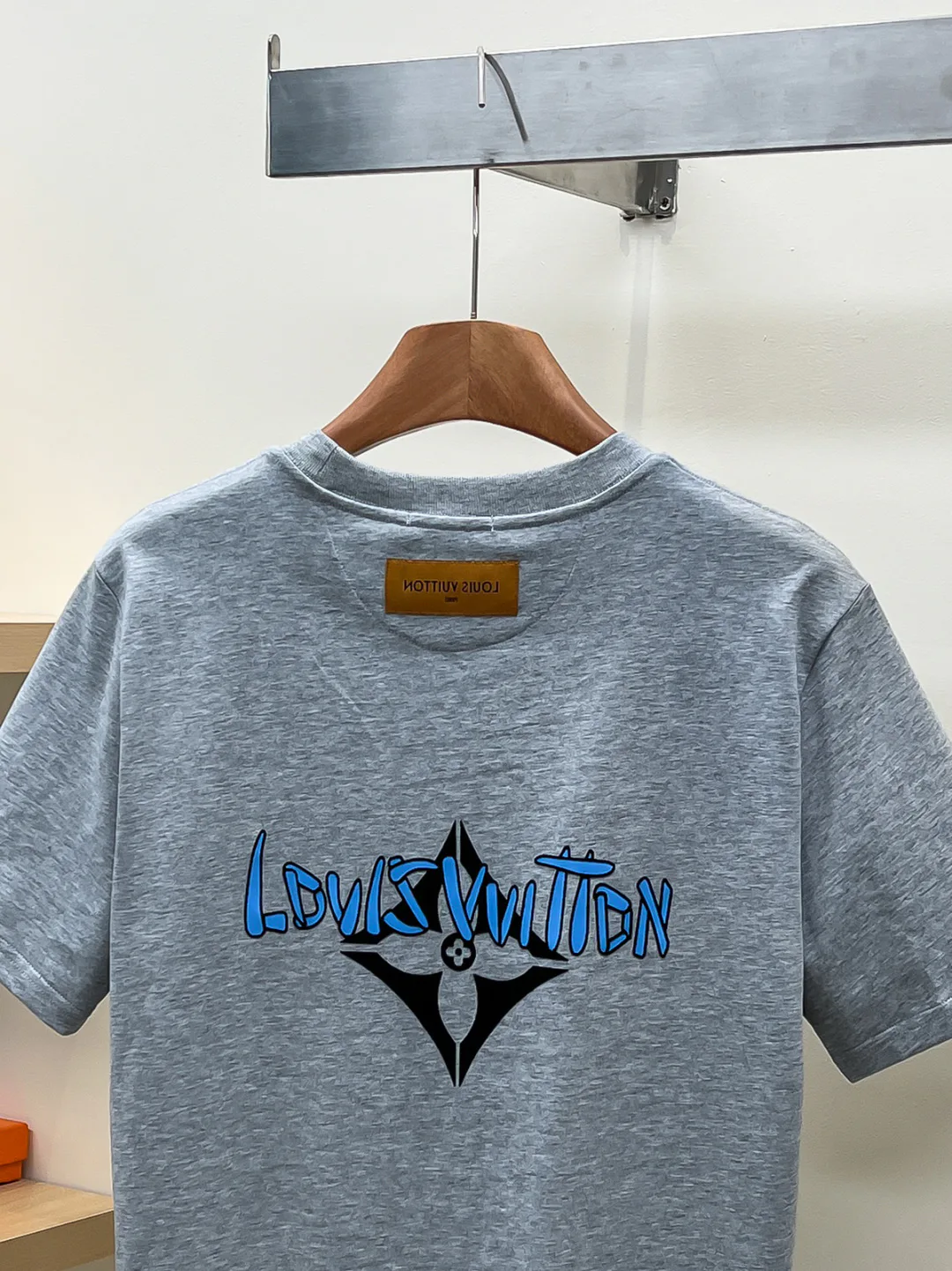 Футболки Мужские Louis Vuitton 11415818