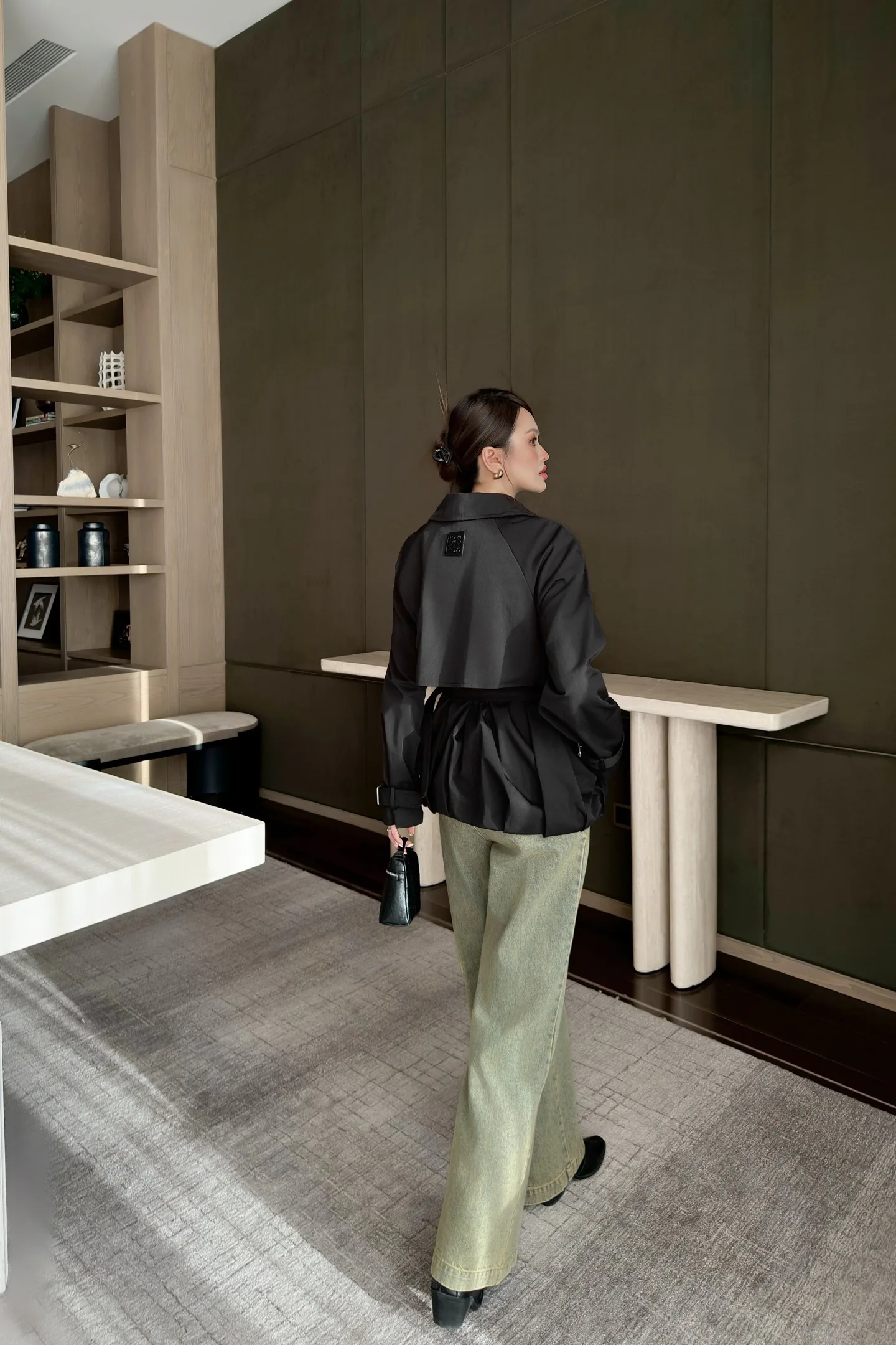 Тренчи Женские Loewe 835854