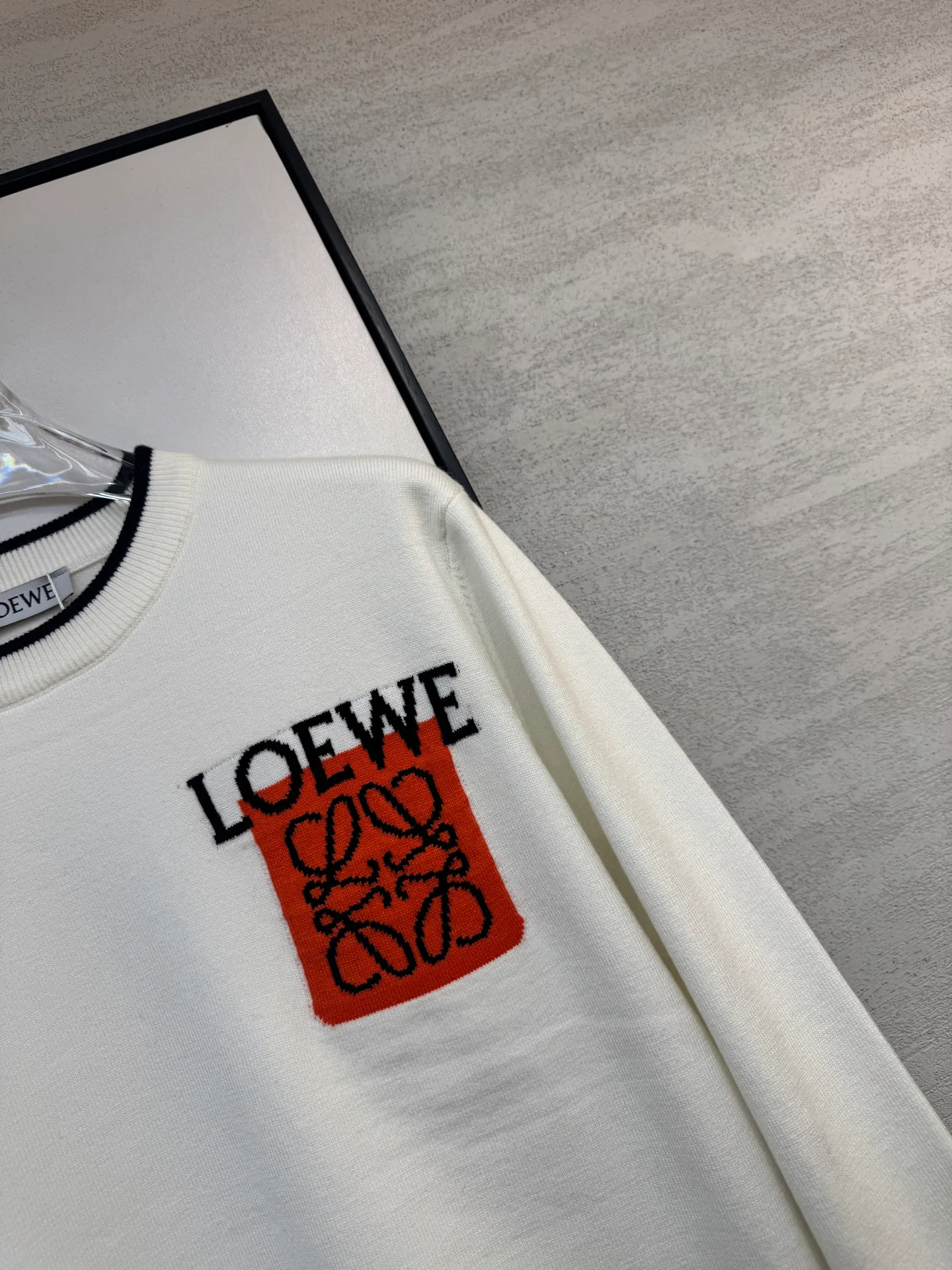 Джемперы И Свитеры Мужские Loewe 658192