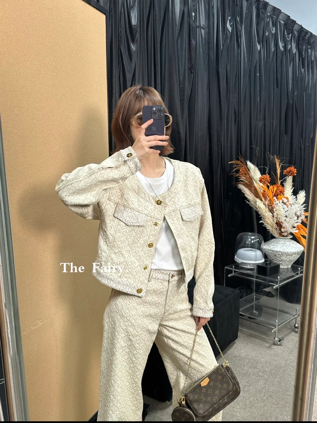 Жакеты Женские Louis Vuitton 11700323