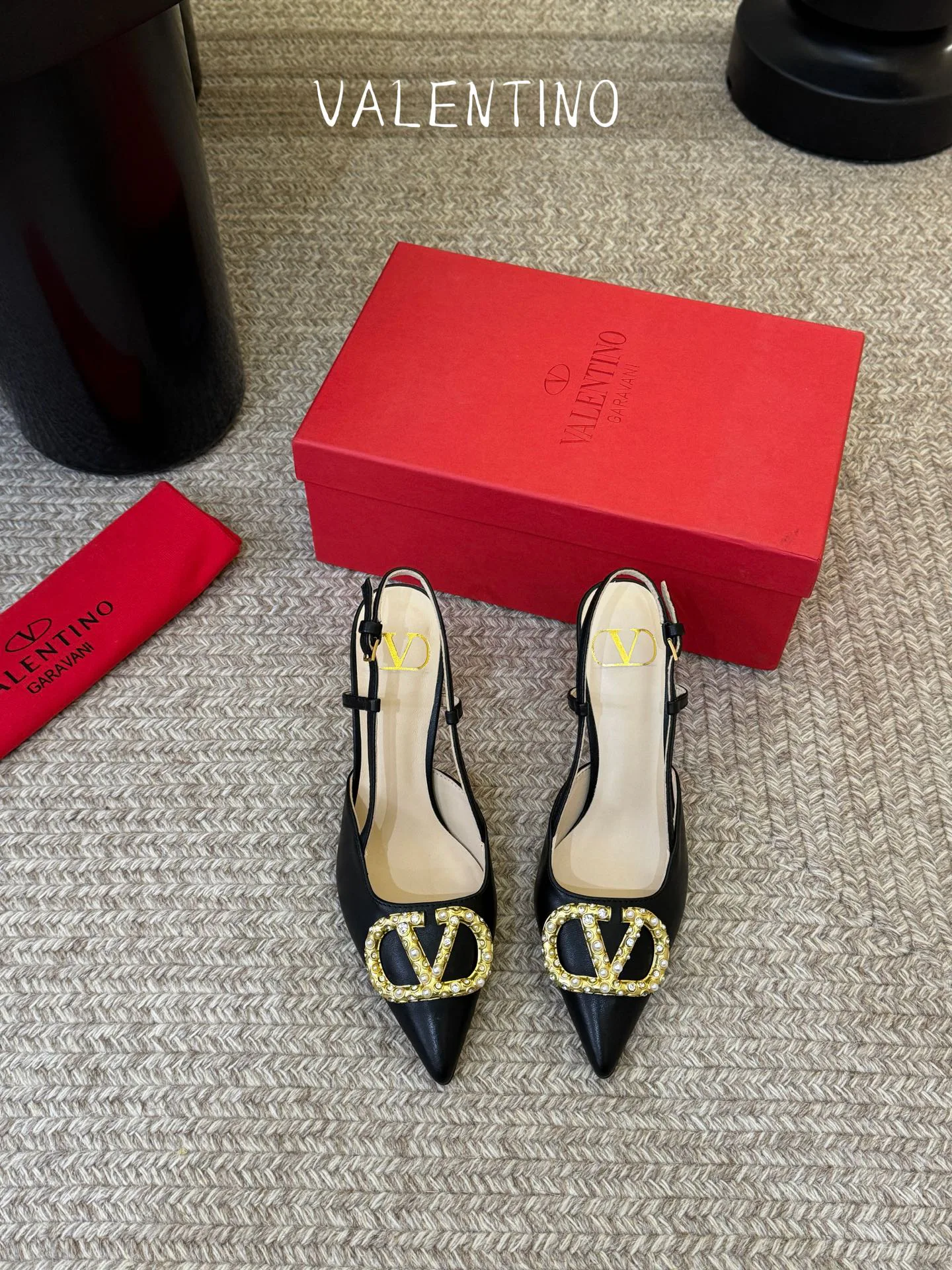Туфли Женские Valentino 11870457