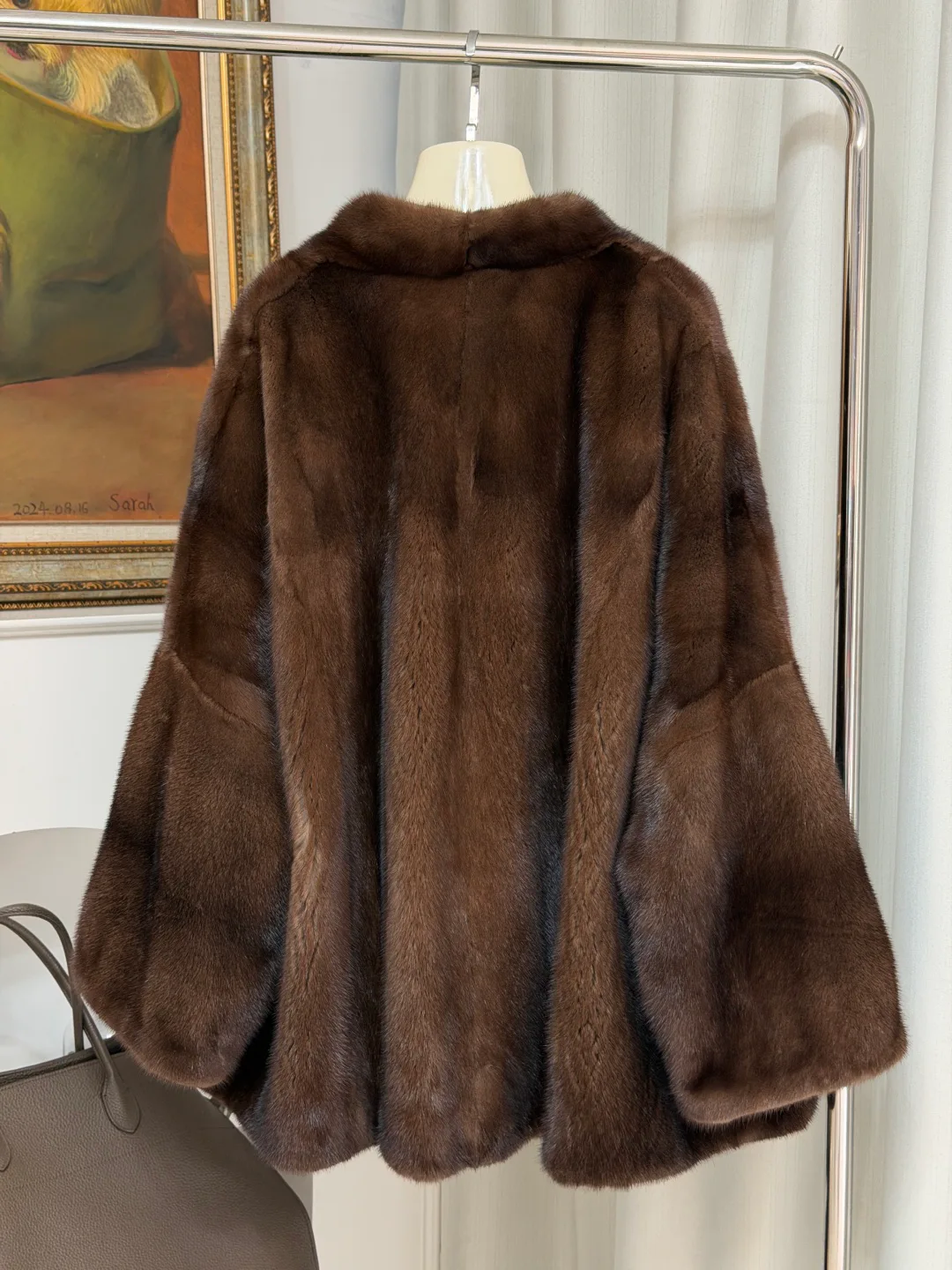 Шубы Женские The Row 2518079