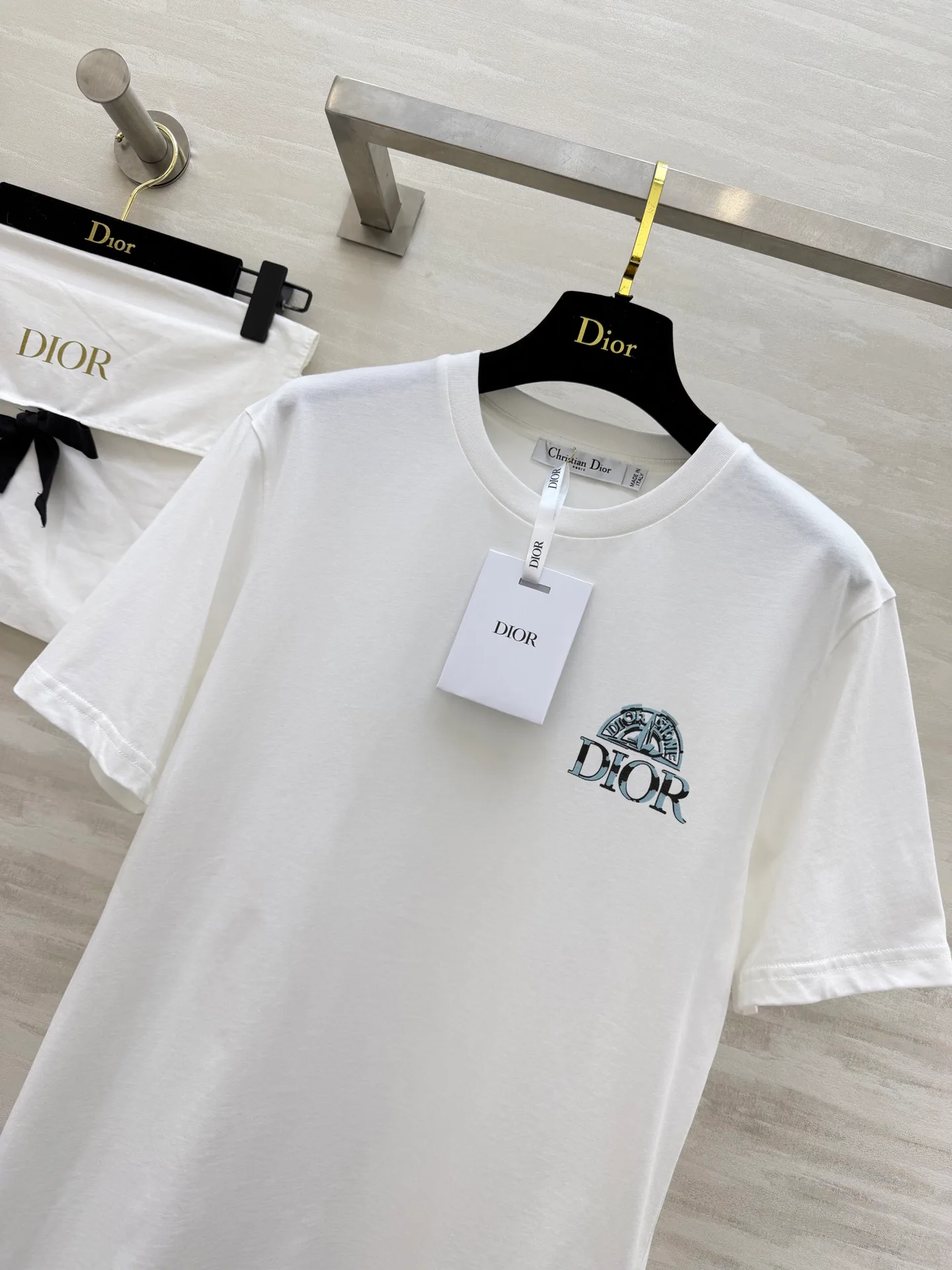 Футболки Женские Christian Dior 6049151