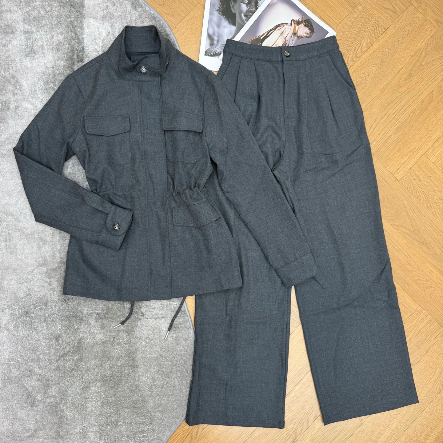 Костюмы Женские Loro Piana 18199340